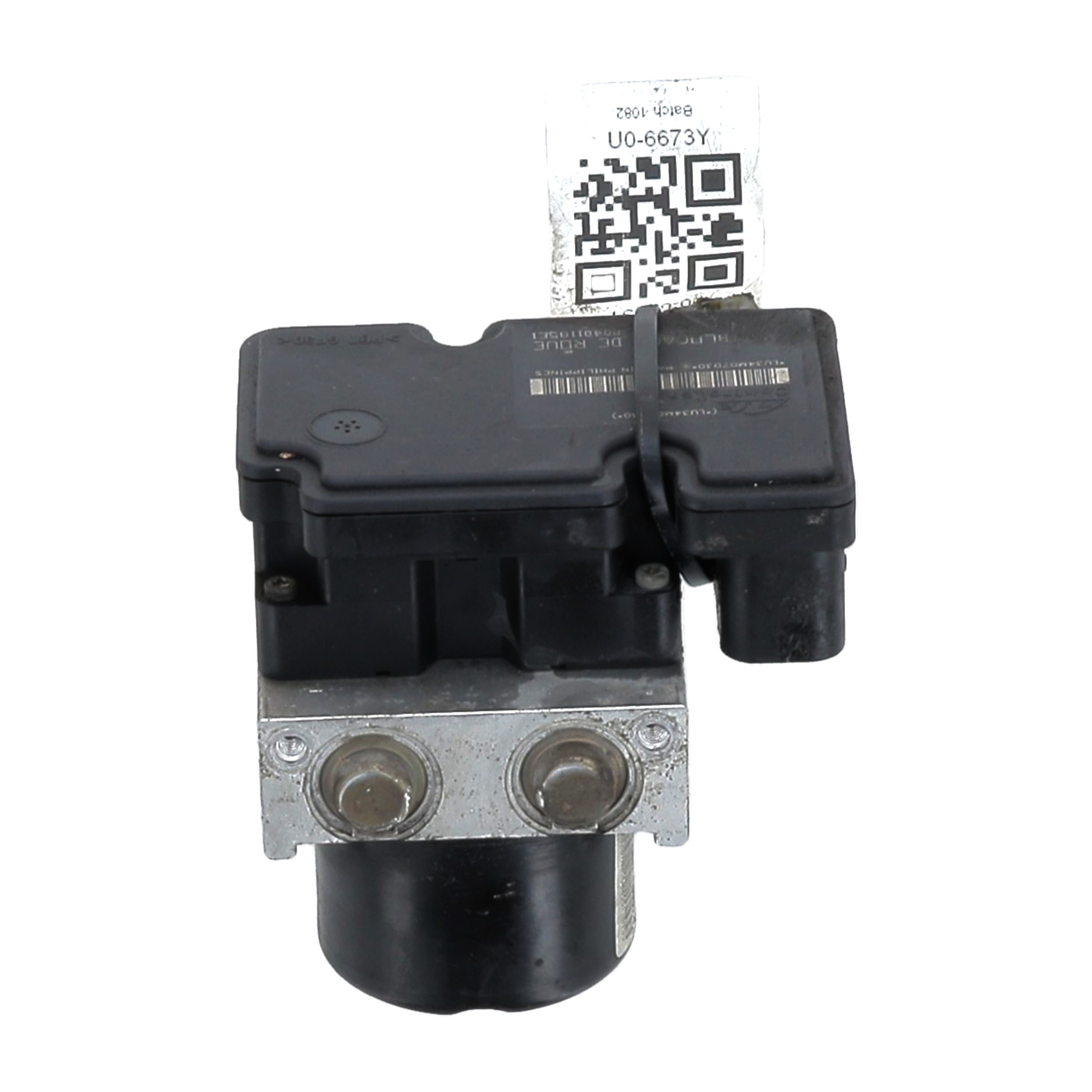 U0-6673Y