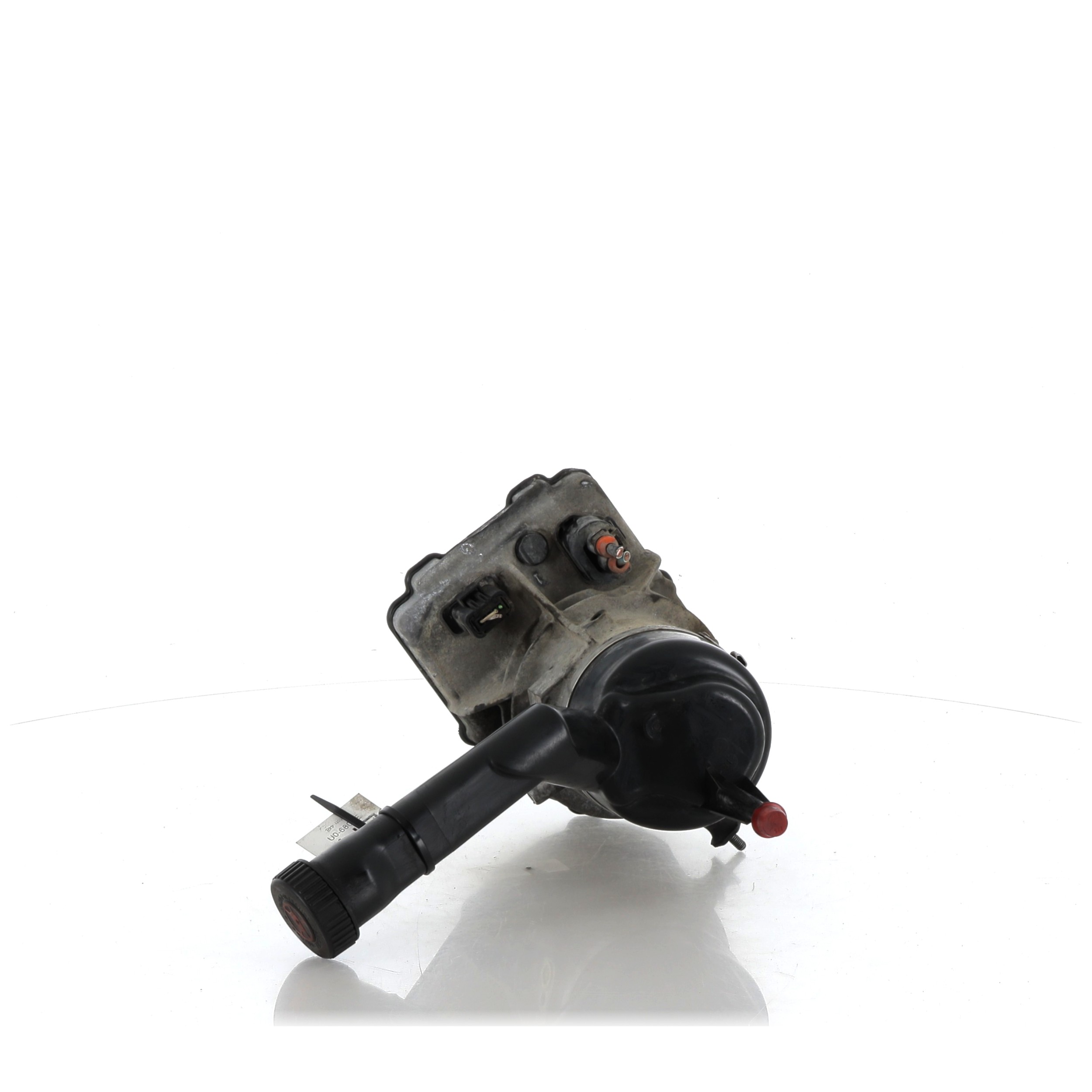 Pompe direction assistée CITROEN C4 PICASSO 1 réf. 0000400841 U0-6805E U0-6805E