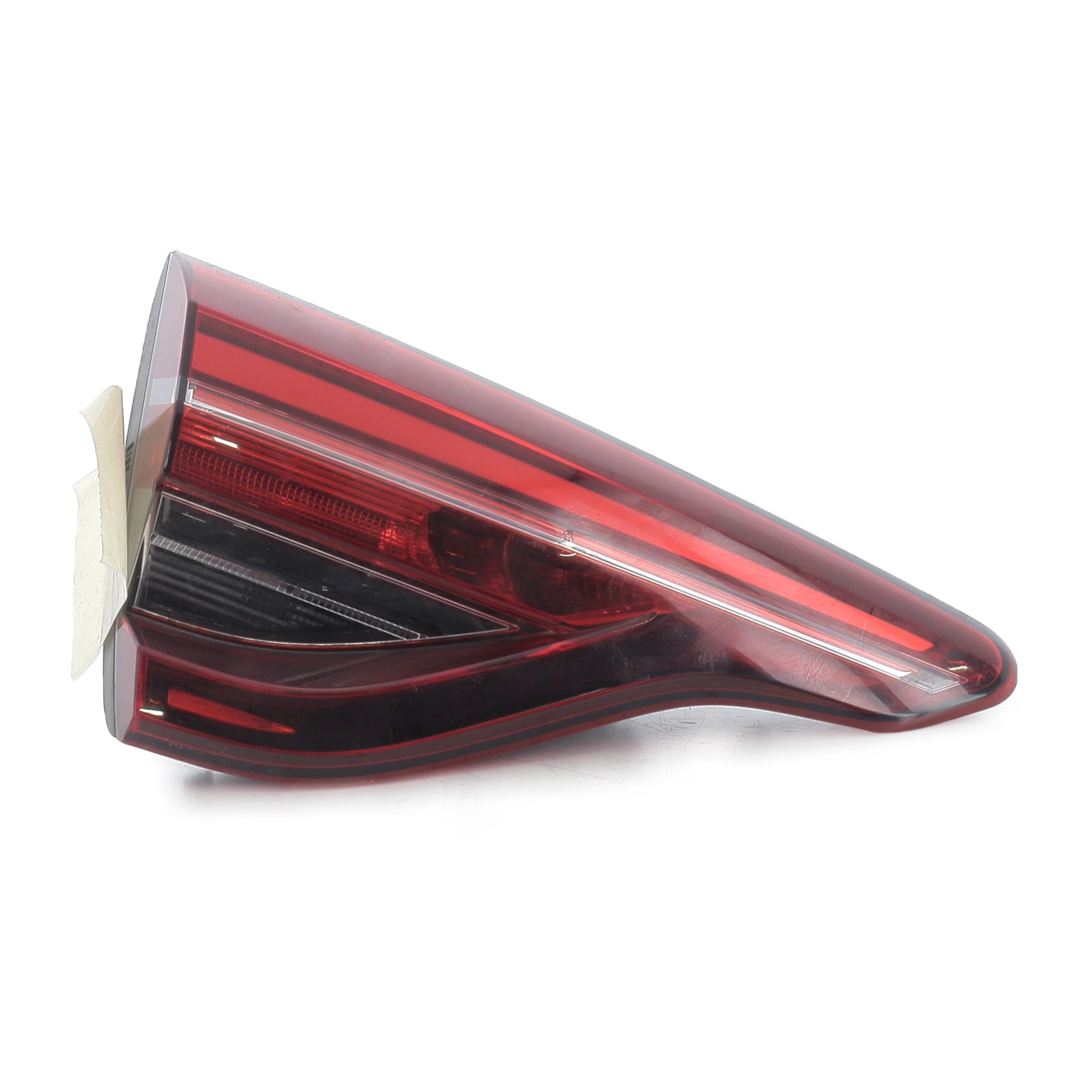 Feu de hayon gauche 265551147R - RENAULT CLIO 5 PH.1 SCE 75 - U0-6863R U0-6863R