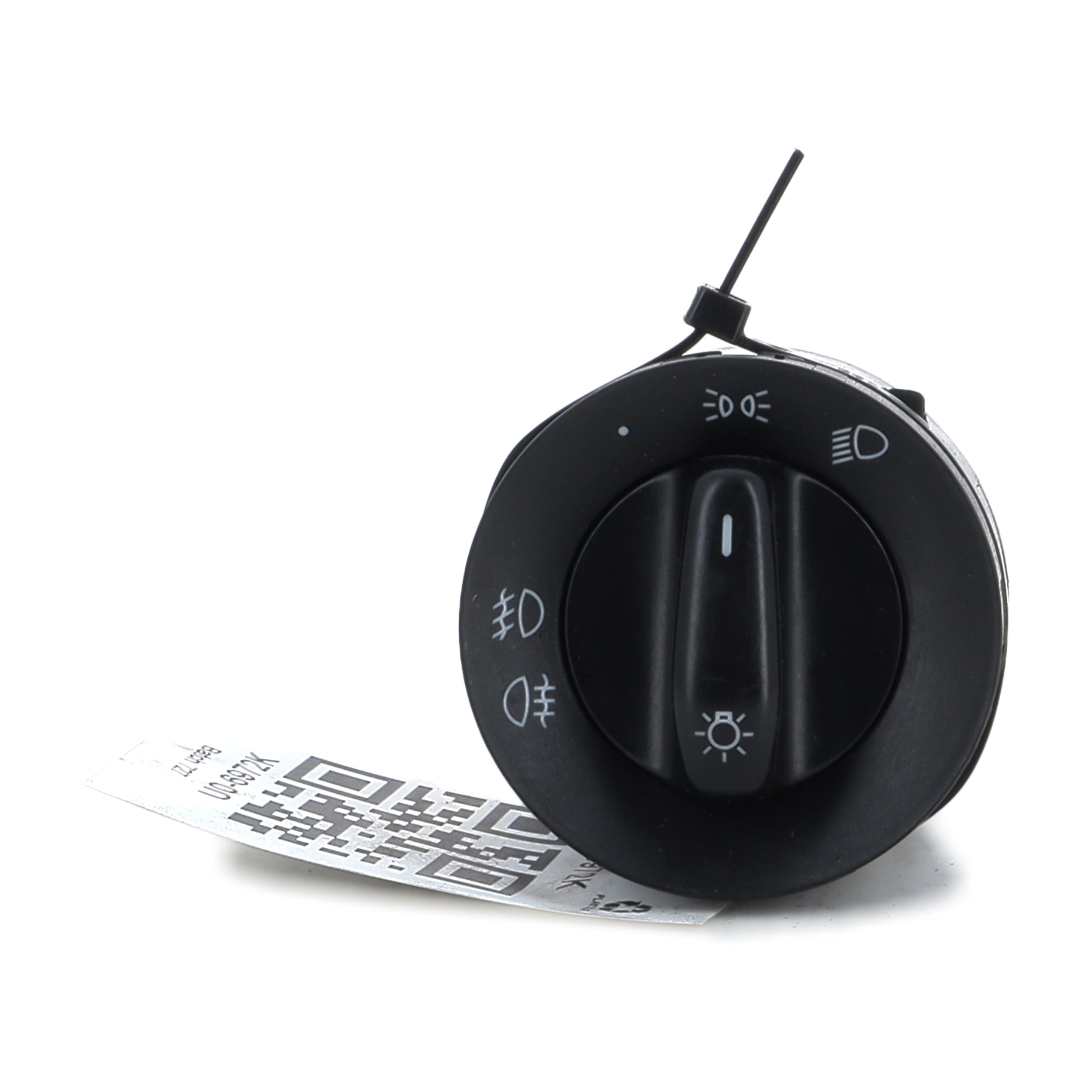 Interrupteur d'éclairage 955613235036N3 - PORSCHE CAYENNE 1 PH.1 S - U0-6972K U0-6972K