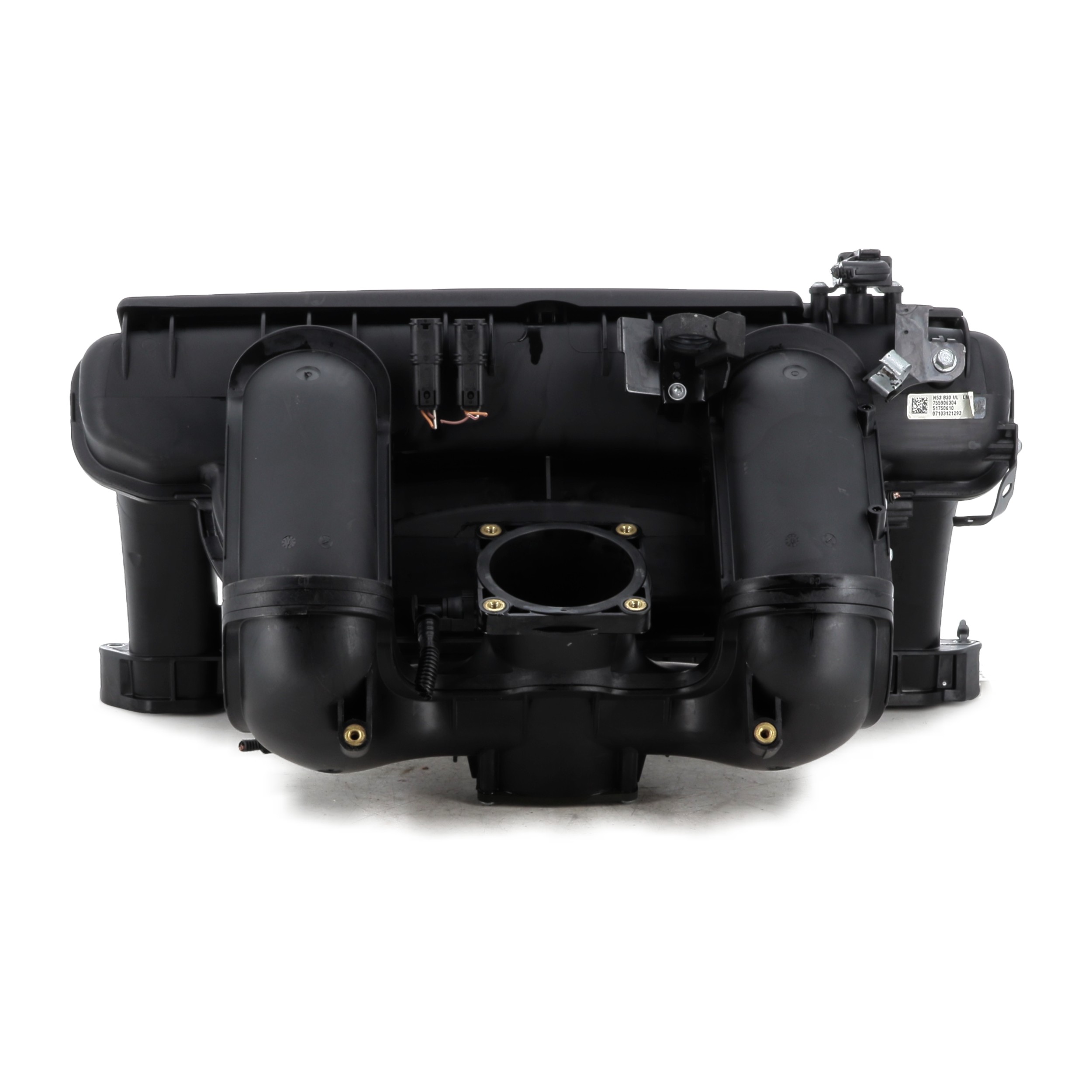 Collecteur d'admission 11617593005 - BMW SERIE 3 5 PH.1 325 XI - U0-6972L U0-6972L