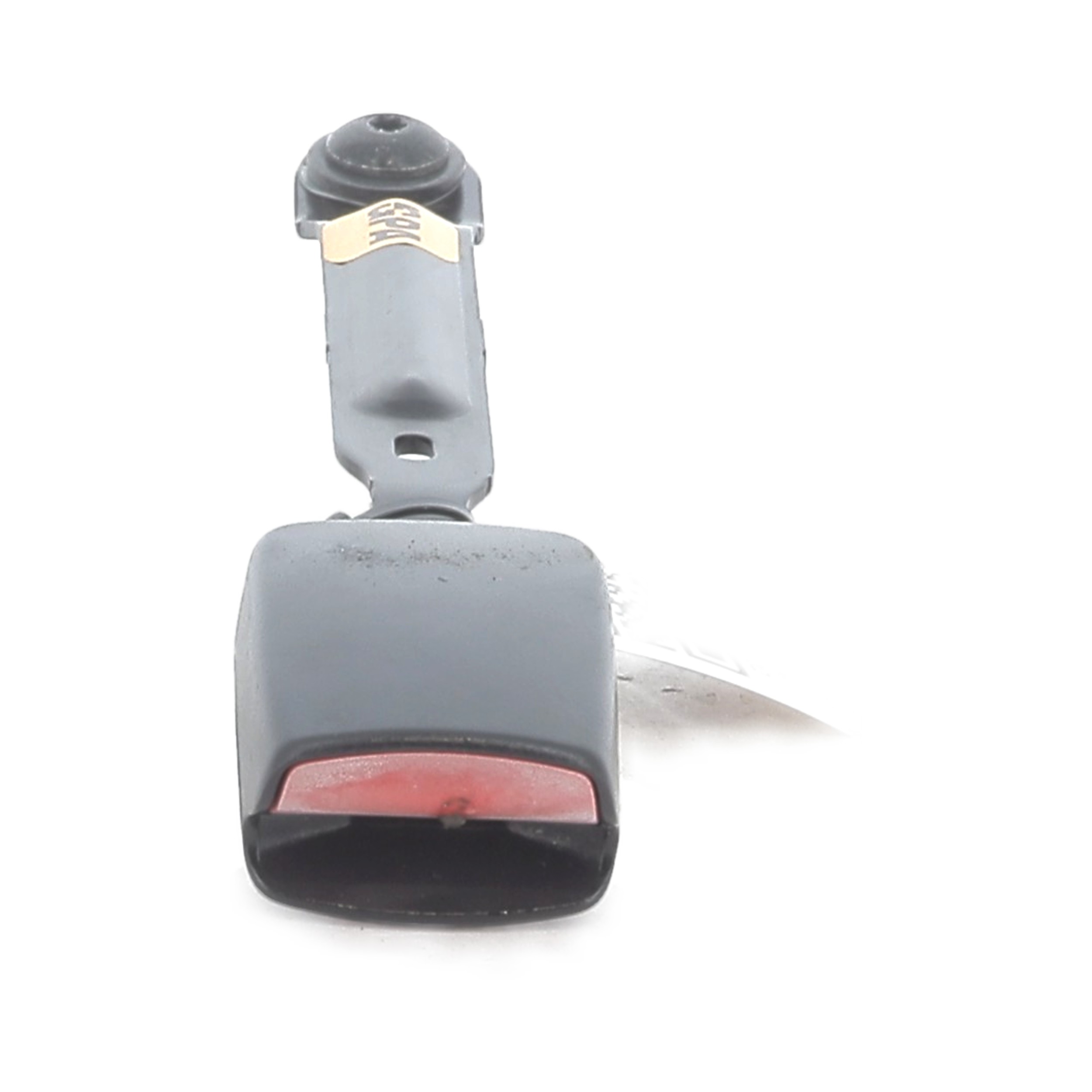 Attache ceinture avant droit RENAULT SCENIC 3 PH.2 U0-6972Q U0-6972Q