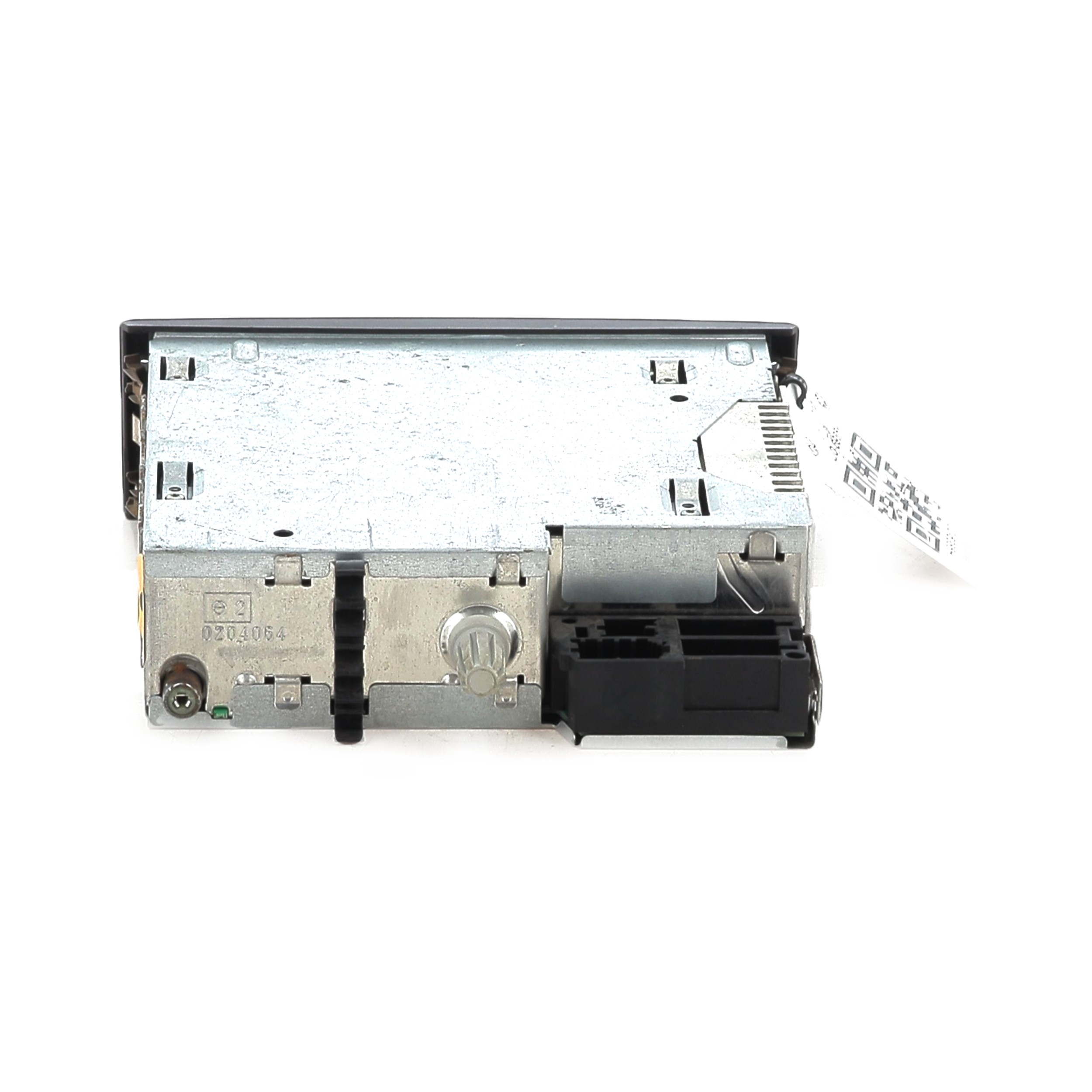 Poste Multimédia RENAULT CLIO 2 PH.2 U0-6985H U0-6985H