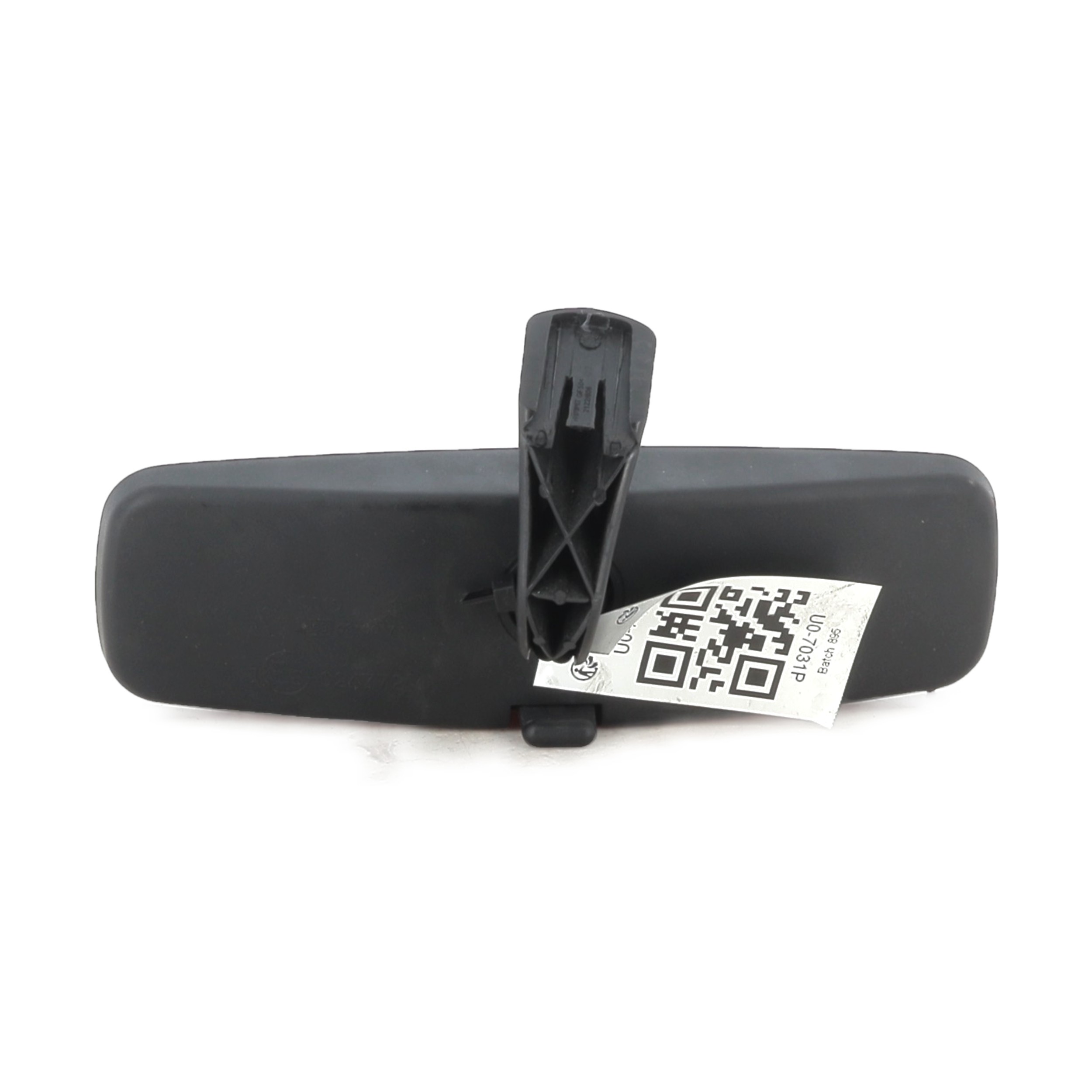 Rétroviseur intérieur 878100F010 - TOYOTA YARIS 3 PH.1 1.4 D4D - U0-7031P U0-7031P