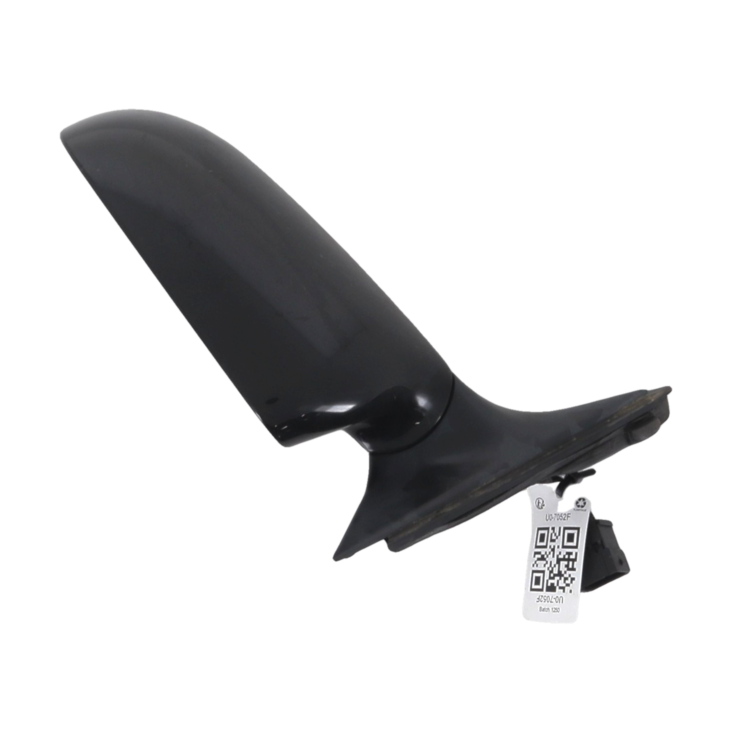 Rétroviseur gauche AUDI A3 1 PH.2 réf. 8L1858531JA3FZ U0-7052F U0-7052F