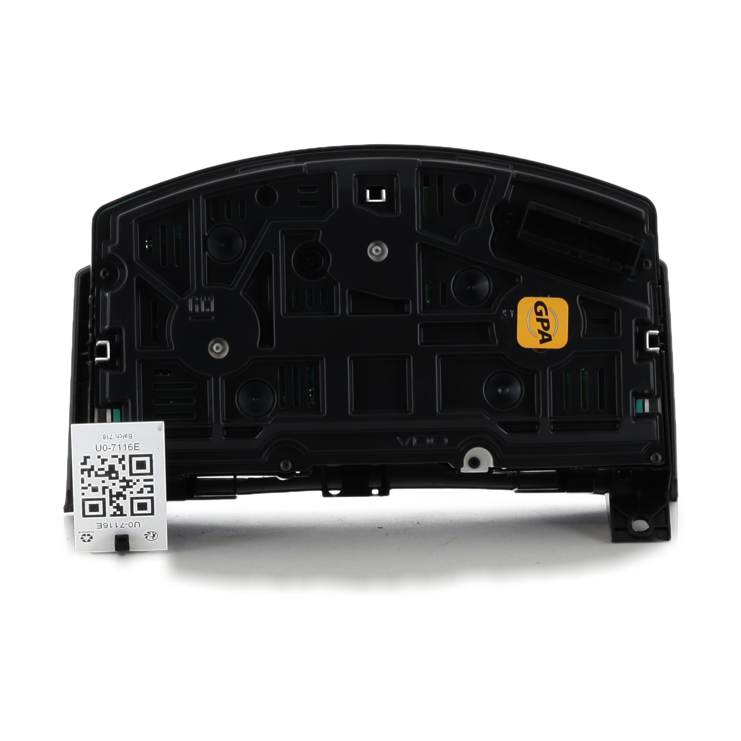 U0-7116E