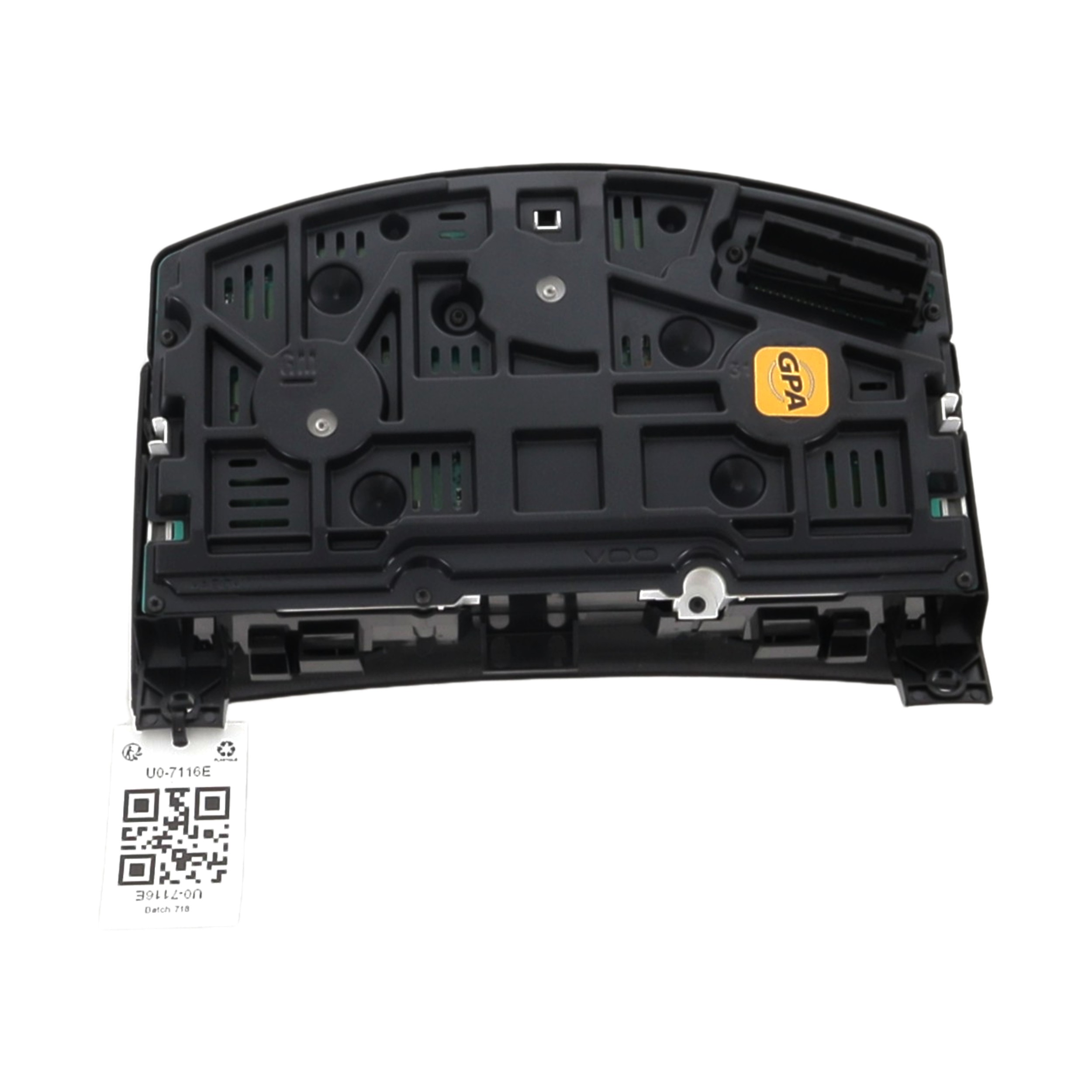 U0-7116E
