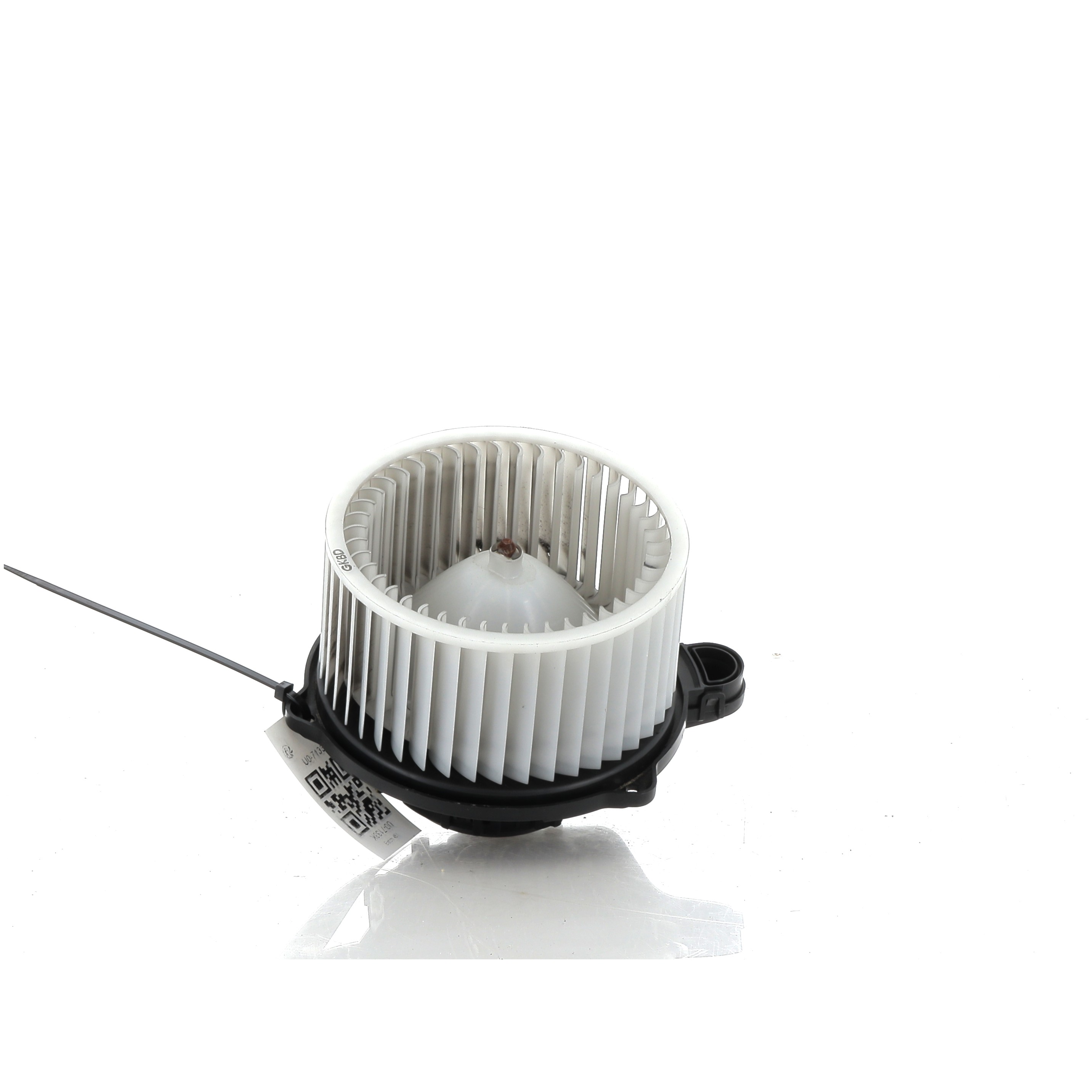 Soufflerie/Pulseur HYUNDAI IX35 PH.1 réf. 971132Y000 U0-7133K U0-7133K