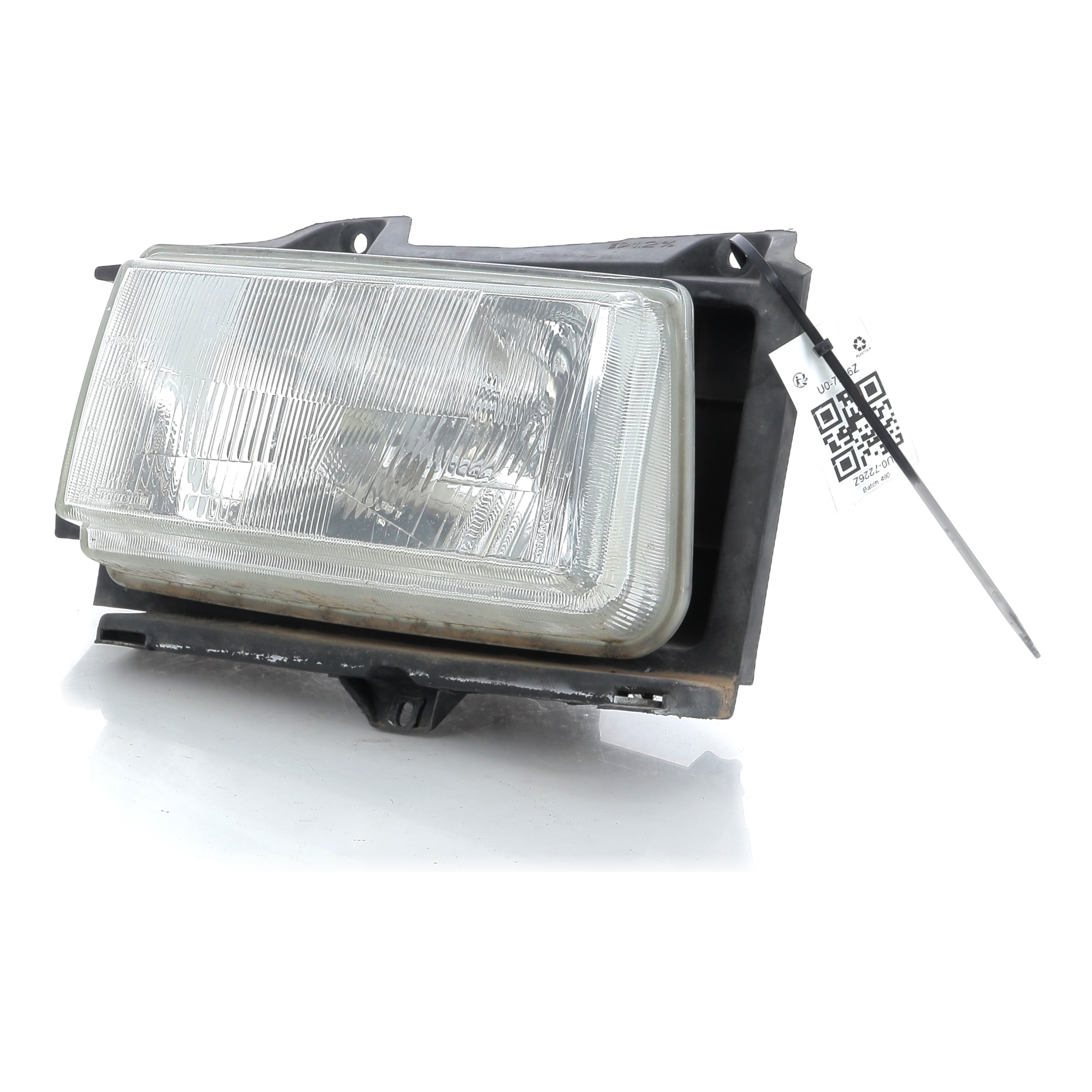 Phare droit réf. 6205AK PEUGEOT EXPERT 1 PH.1 U0-7226Z U0-7226Z