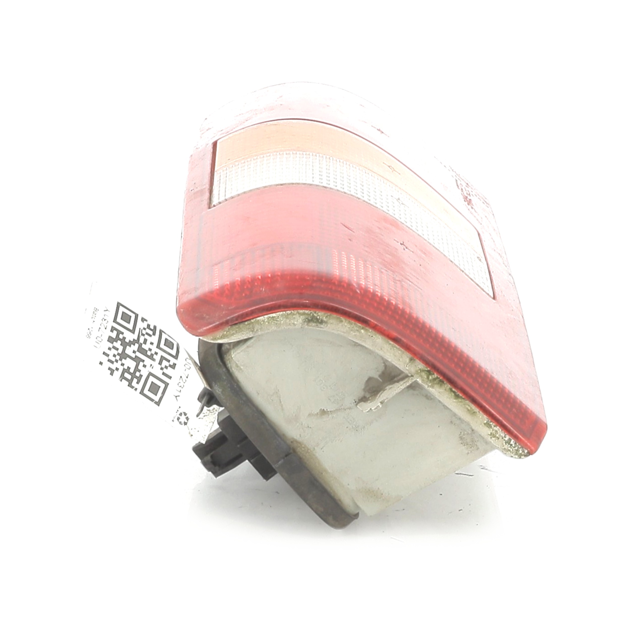 Feu arrière gauche PEUGEOT EXPERT 1 PH.1 réf. 6350E6 U0-7231Y U0-7231Y