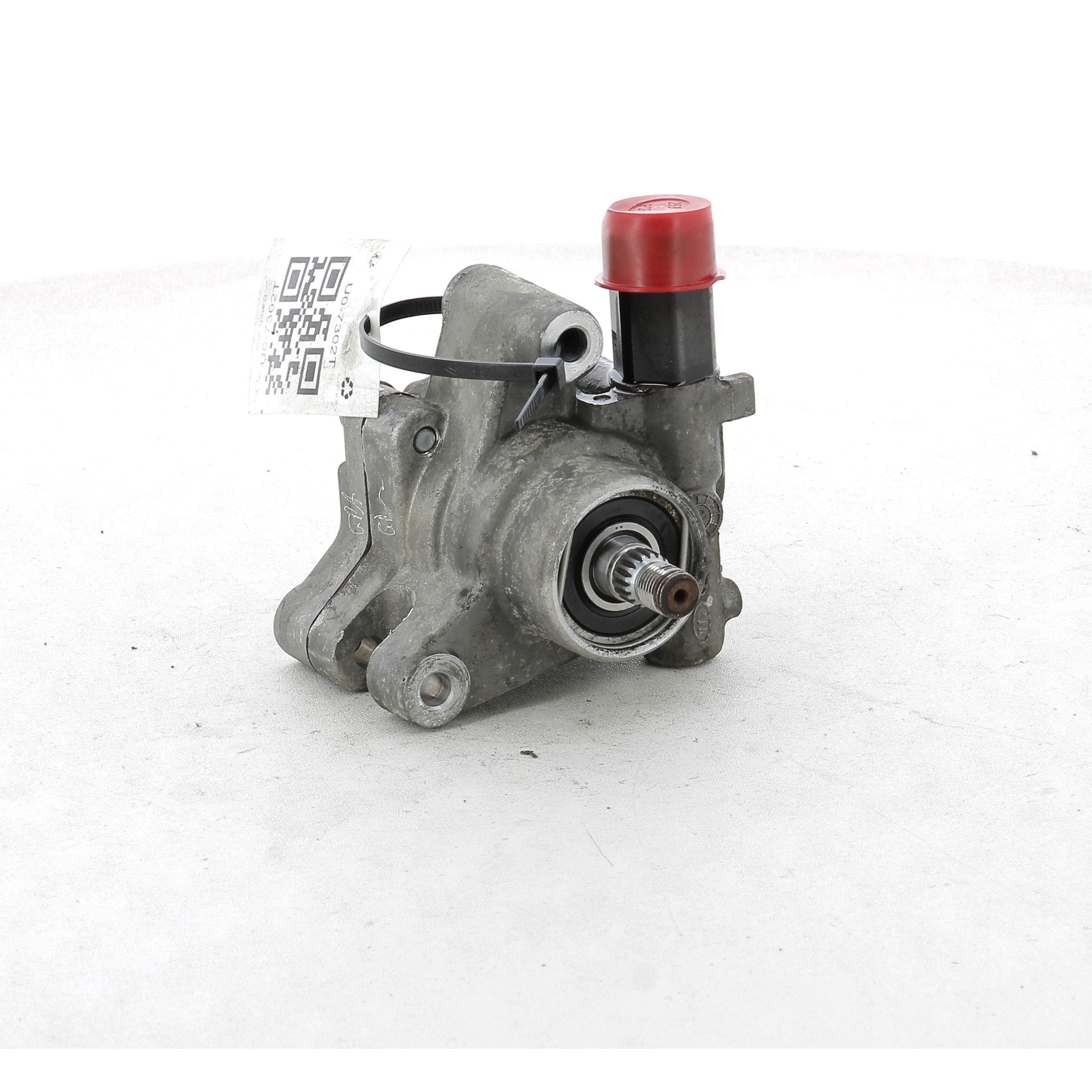 Pompe direction assistée HYUNDAI MATRIX PH.1 réf. 5710017700 U0-7302T U0-7302T