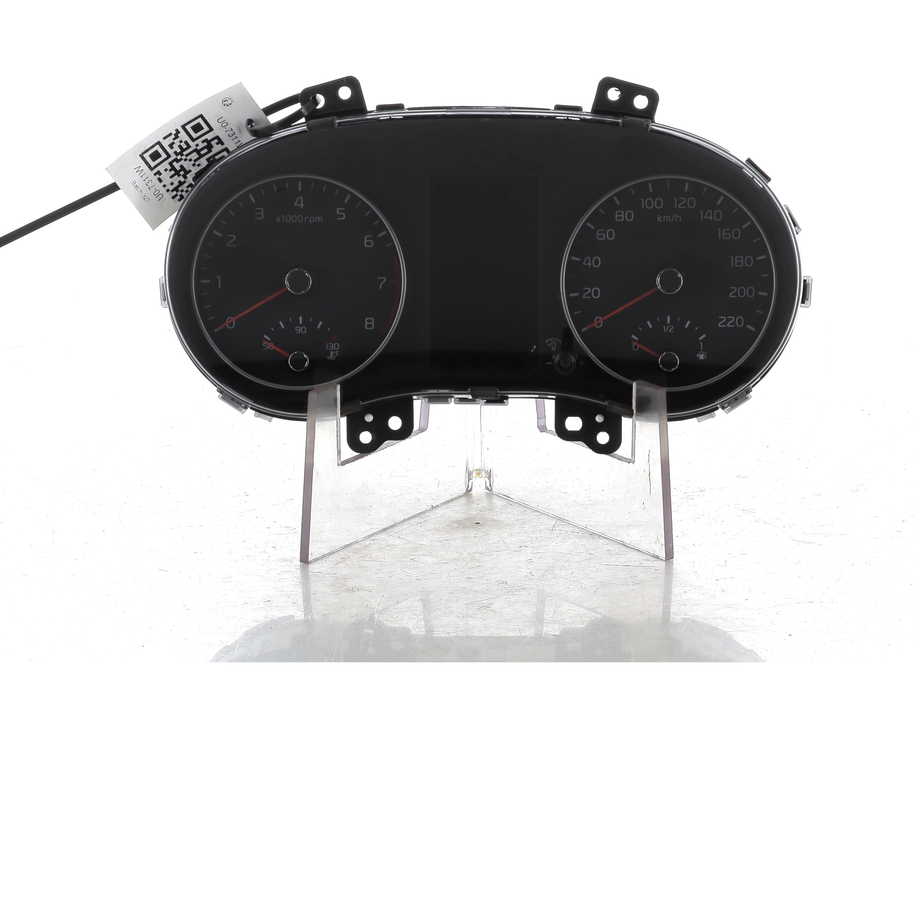 Compteur 94023G6800 - KIA PICANTO 3 PH.2 1.2 84 - U0-7311W U0-7311W [reference_2306380] 3