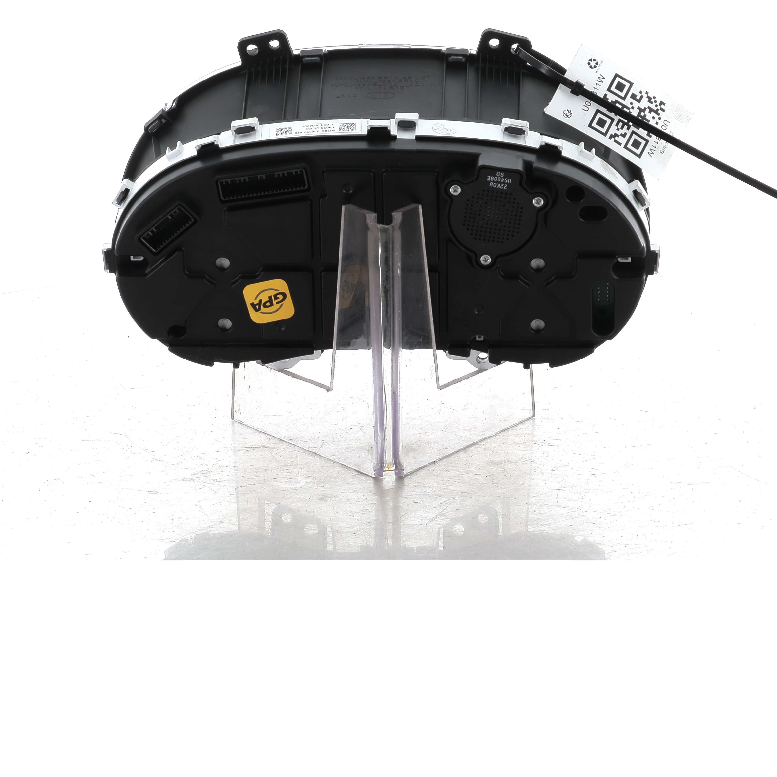 Compteur 94023G6800 - KIA PICANTO 3 PH.2 1.2 84 - U0-7311W U0-7311W [reference_2306380] 5