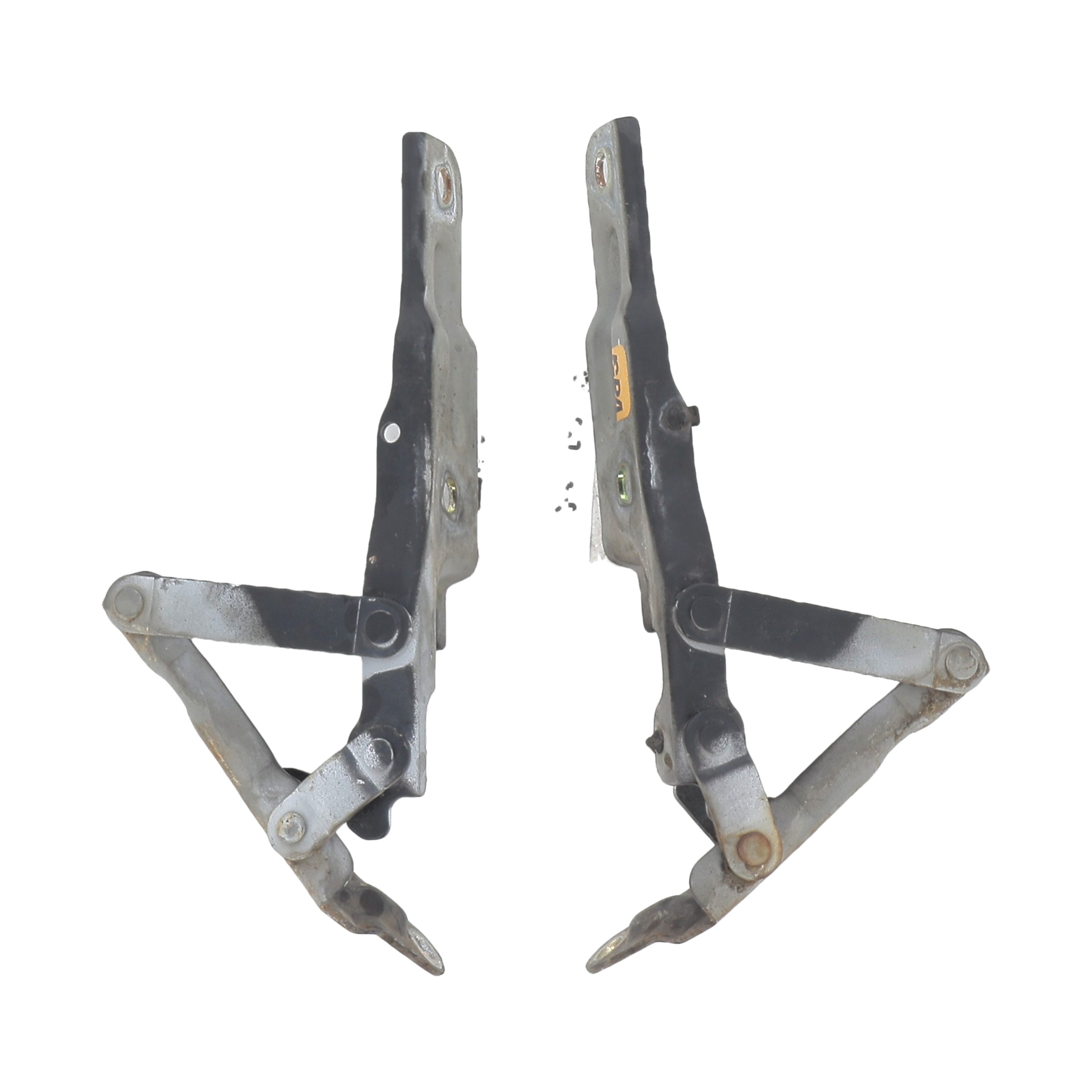 CHARNIERES DE CAPOT 791102C000 - HYUNDAI COUPE 2 PH.3 2.0 143 - U0-7347L U0-7347L