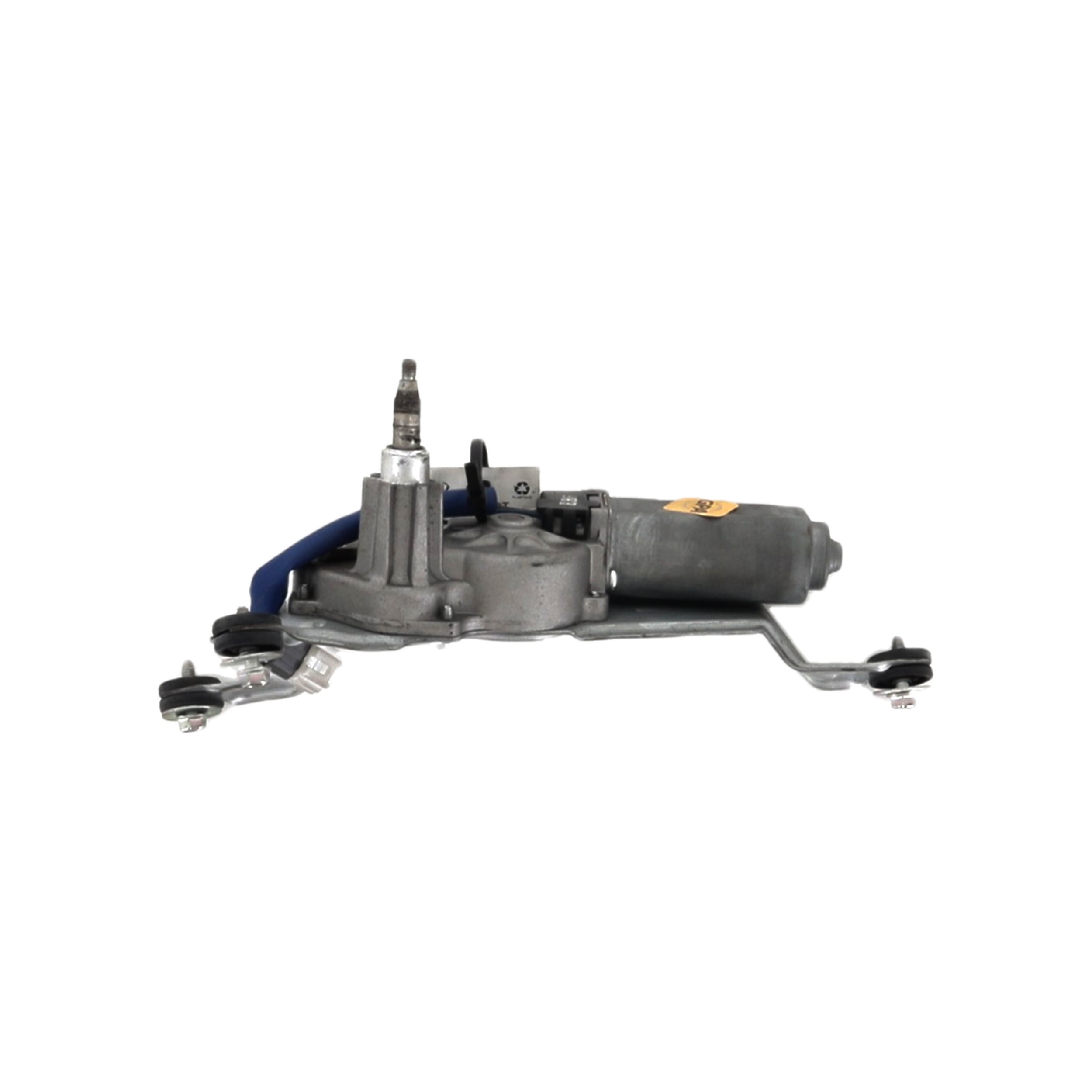 Moteur d'essuie glace arrière réf. 987001J000 HYUNDAI I20 1 PH.1 U0-7369T U0-7369T