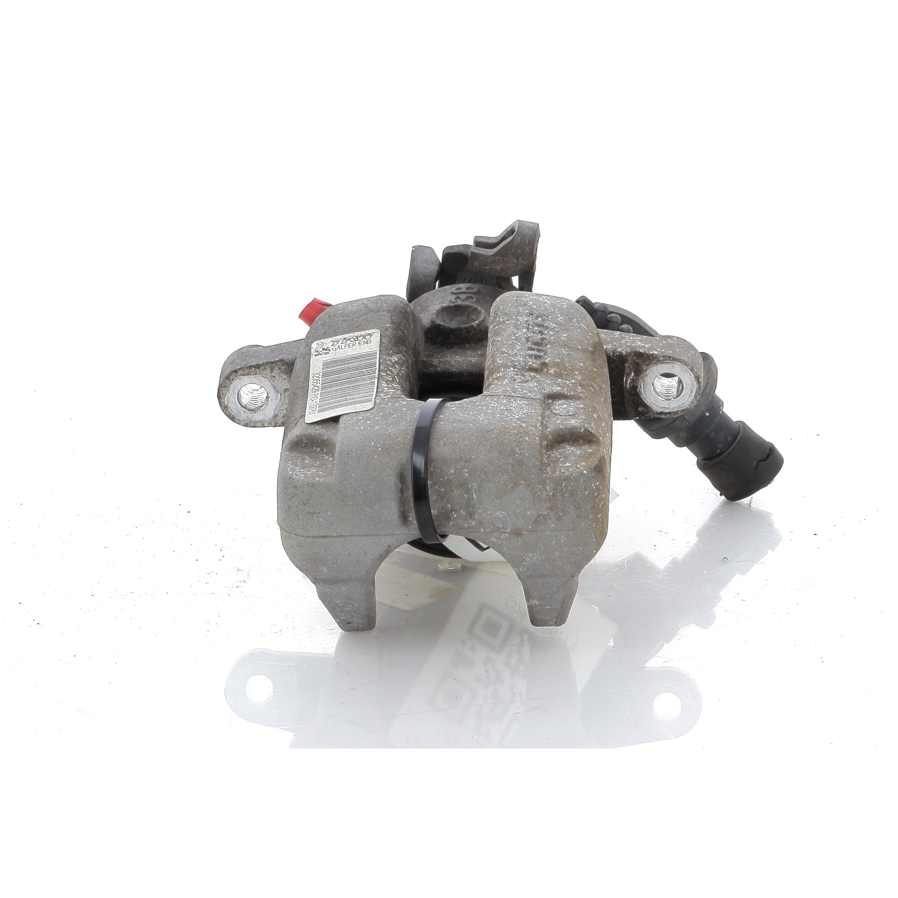 Etrier arrière gauche 1631731780 - CITROEN C3 AIRCROSS PH 2 1.5 BHDI - U0-7452Q U0-7452Q