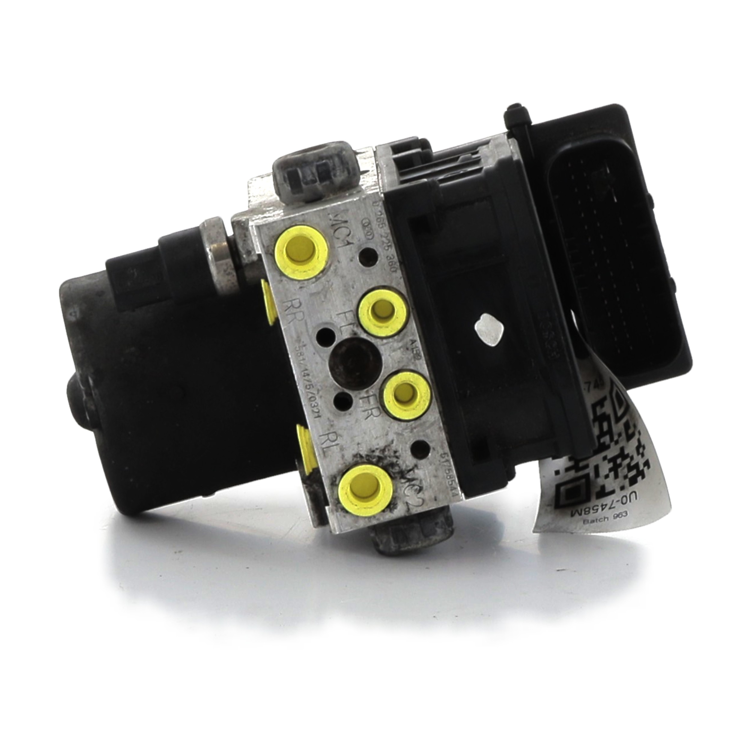 Bloc ABS 0000071747792 - ALFA-ROMEO 147 PH.2 1.9 JTD - U0-7458M U0-7458M