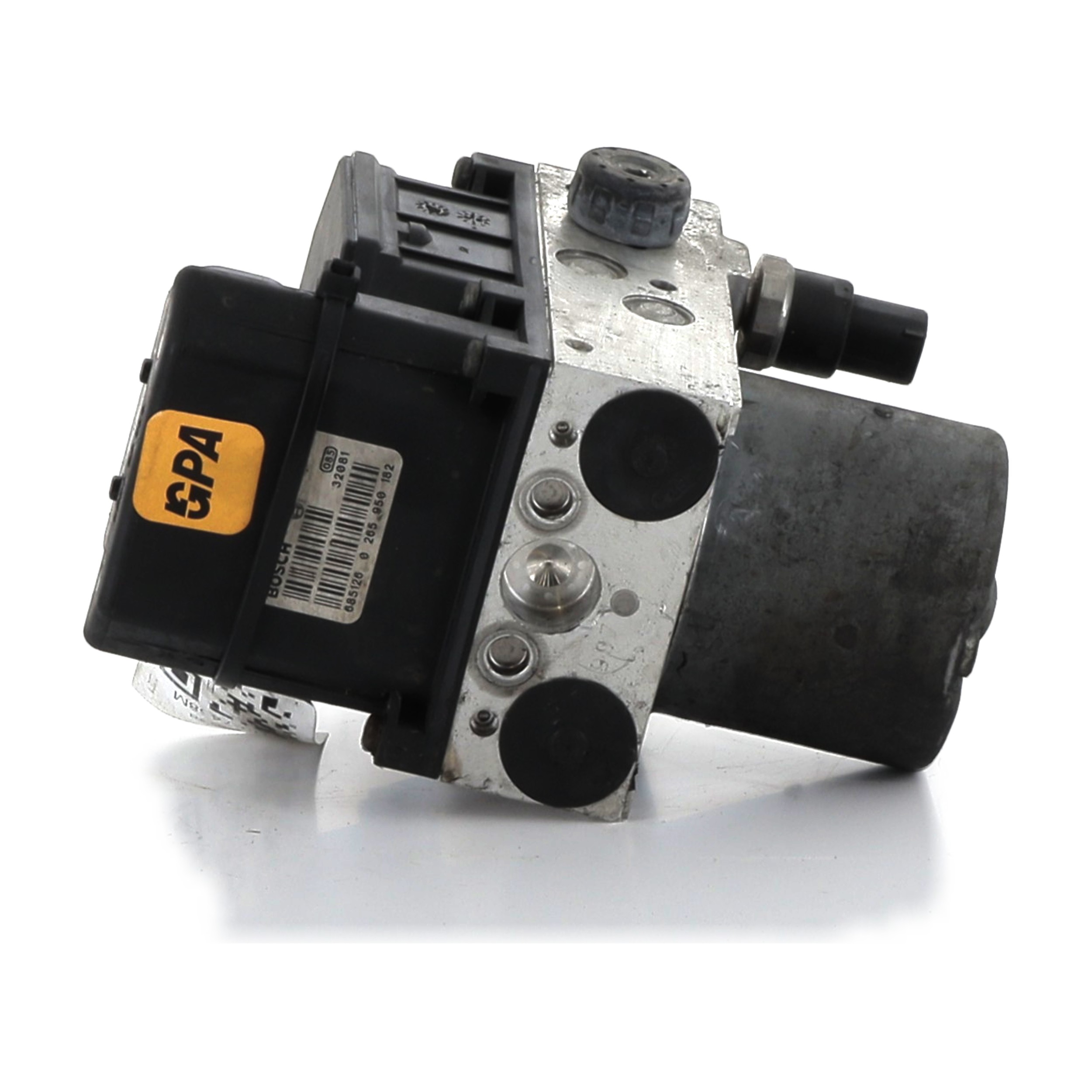 Bloc ABS 0000071747792 - ALFA-ROMEO 147 PH.2 1.9 JTD - U0-7458M U0-7458M [reference_208801] 3