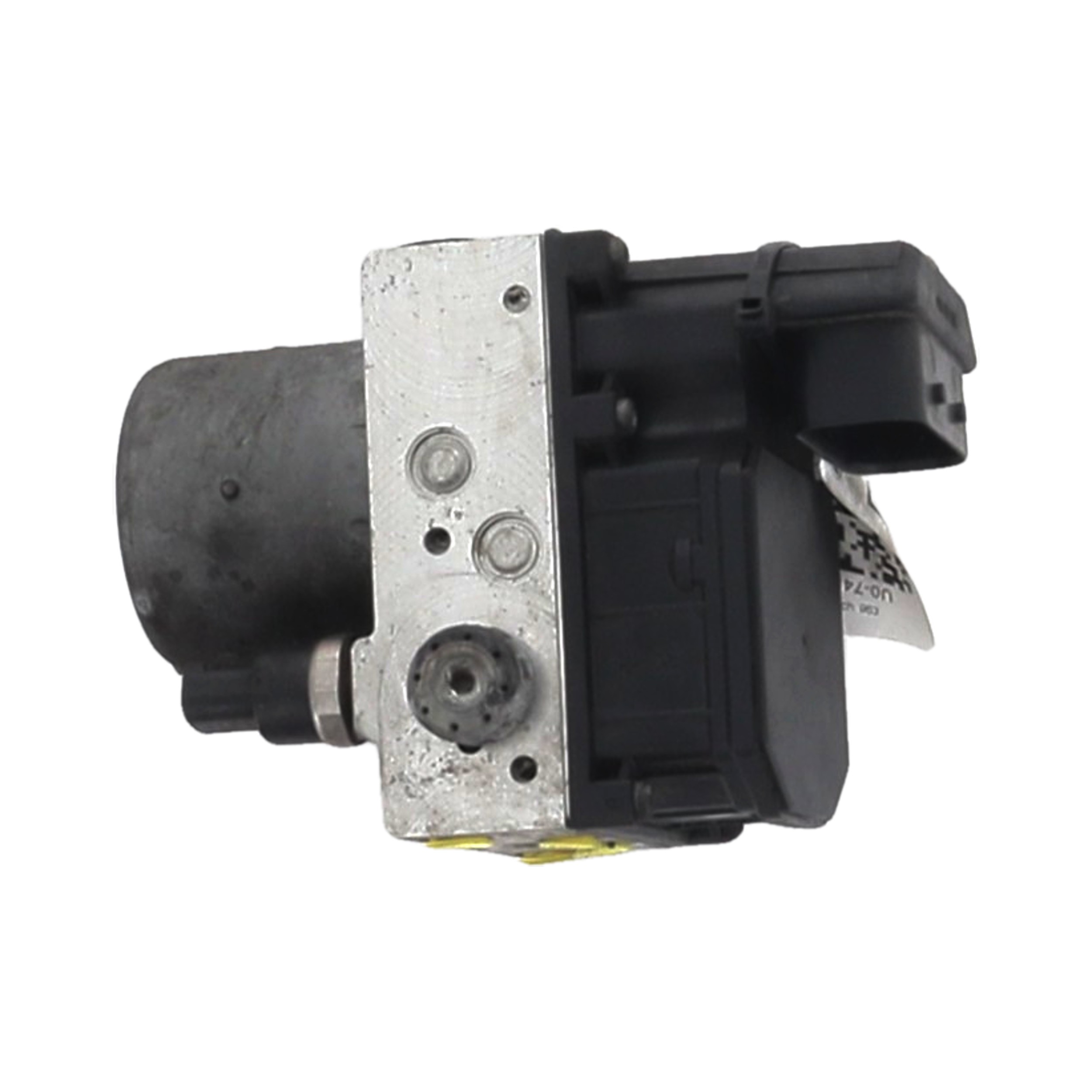 Bloc ABS 0000071747792 - ALFA-ROMEO 147 PH.2 1.9 JTD - U0-7458M U0-7458M [reference_208801] 5