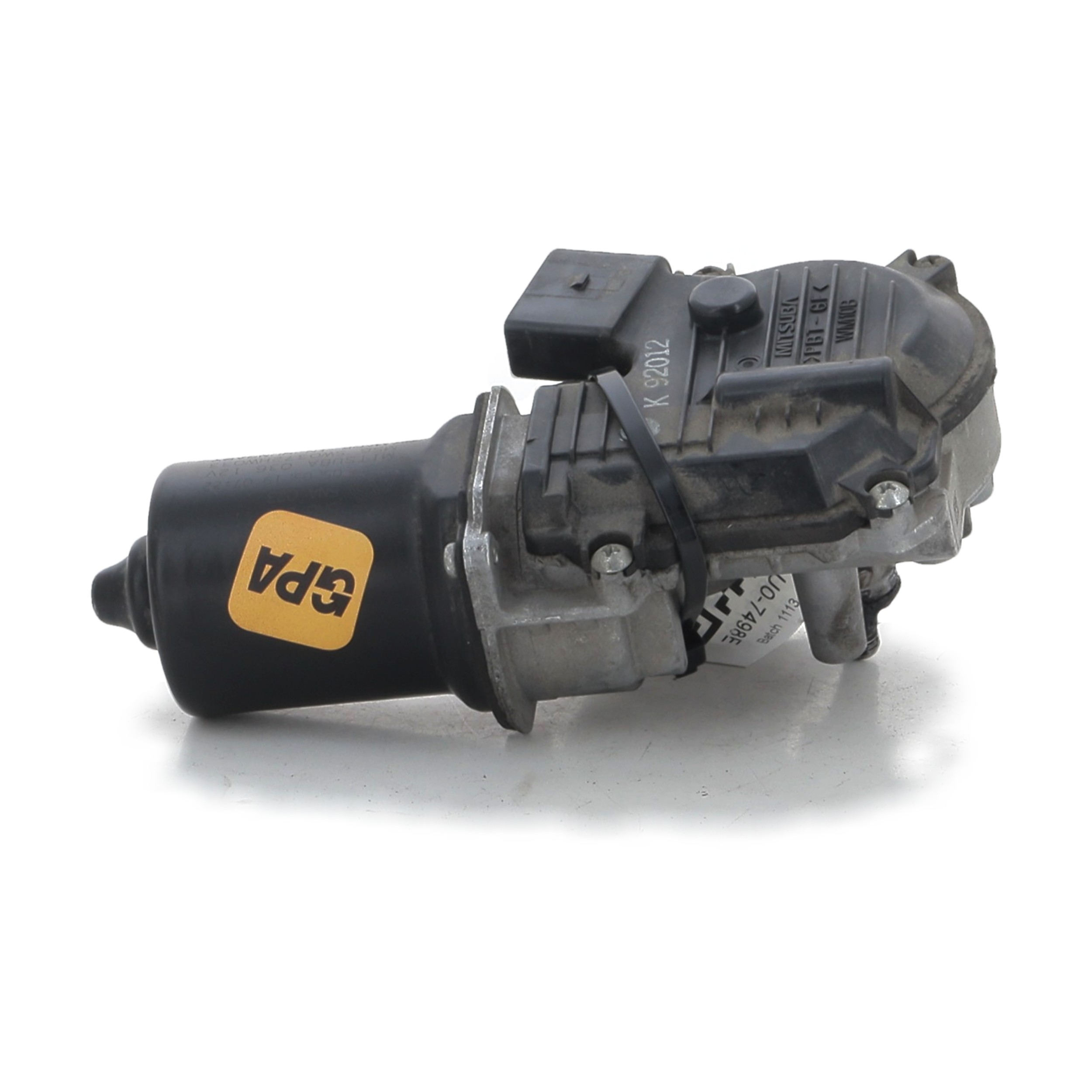 Moteur d'essuie glace avant réf. 5NB955023B VOLKSWAGEN TIGUAN 2 PH.1 U0-7498E U0-7498E