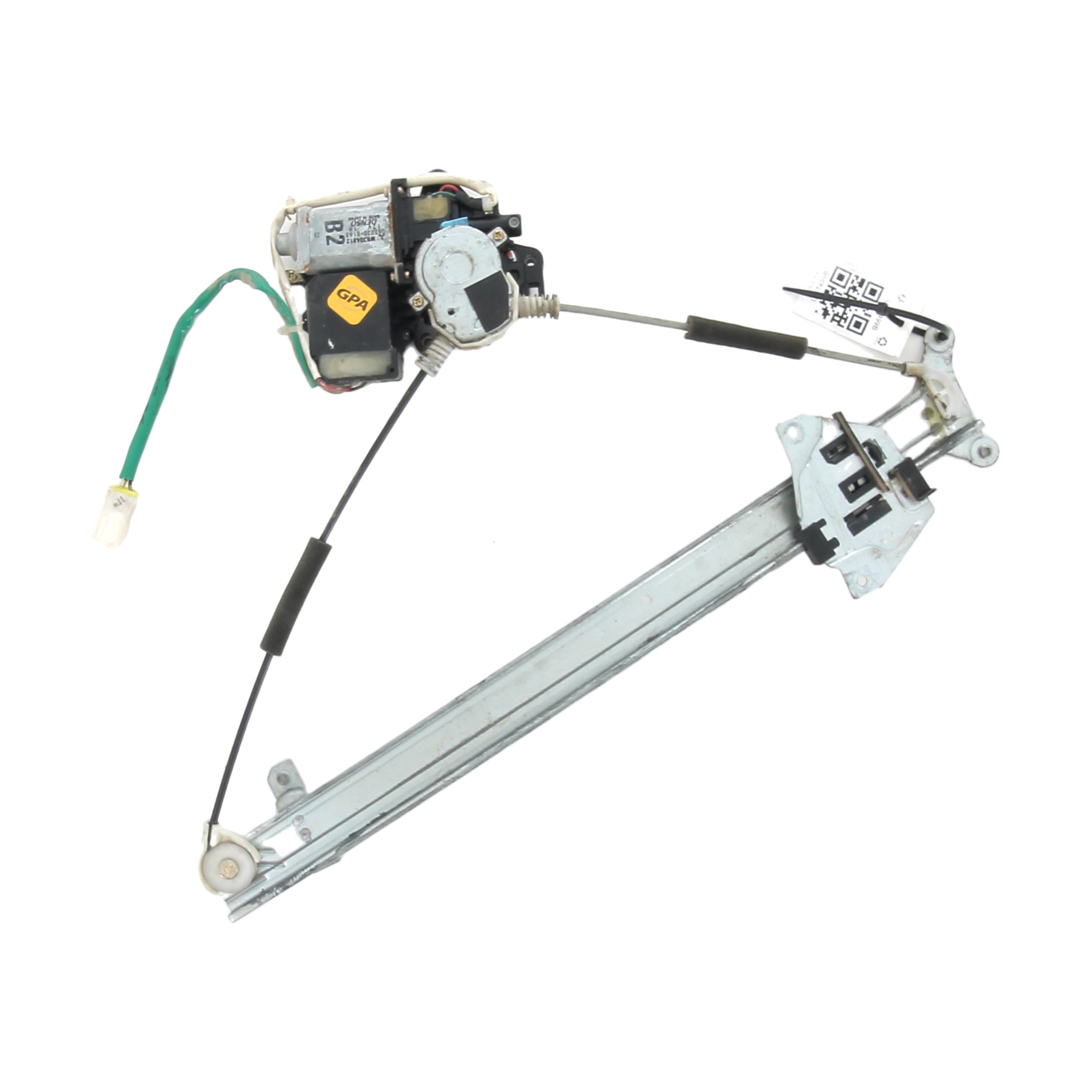 Lève-vitre droit MITSUBISHI PAJERO 3 PH.2 U0-7499B U0-7499B