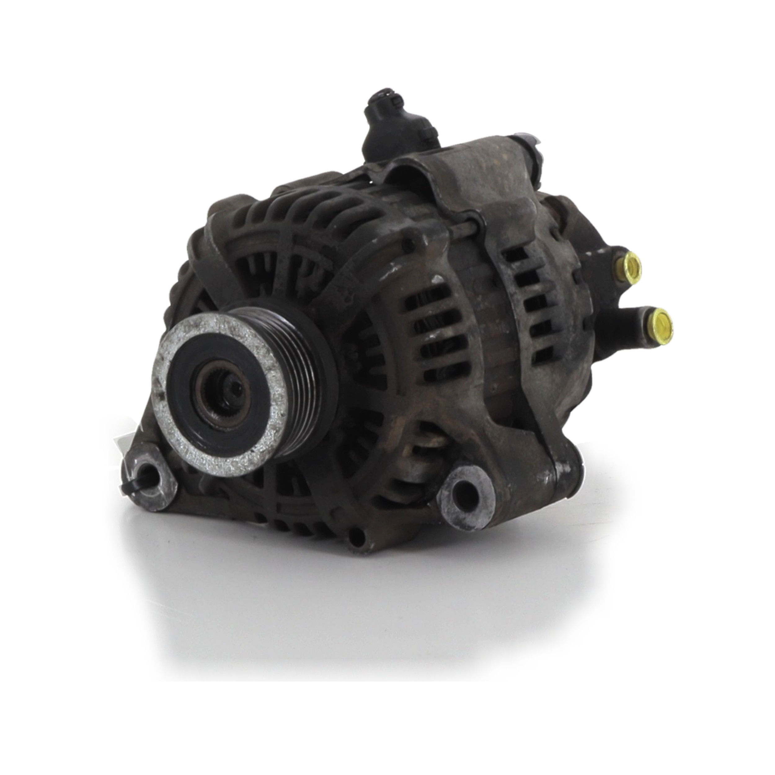 Alternateur HYUNDAI SANTA FE  réf. 3730027011 U0-7526K U0-7526K