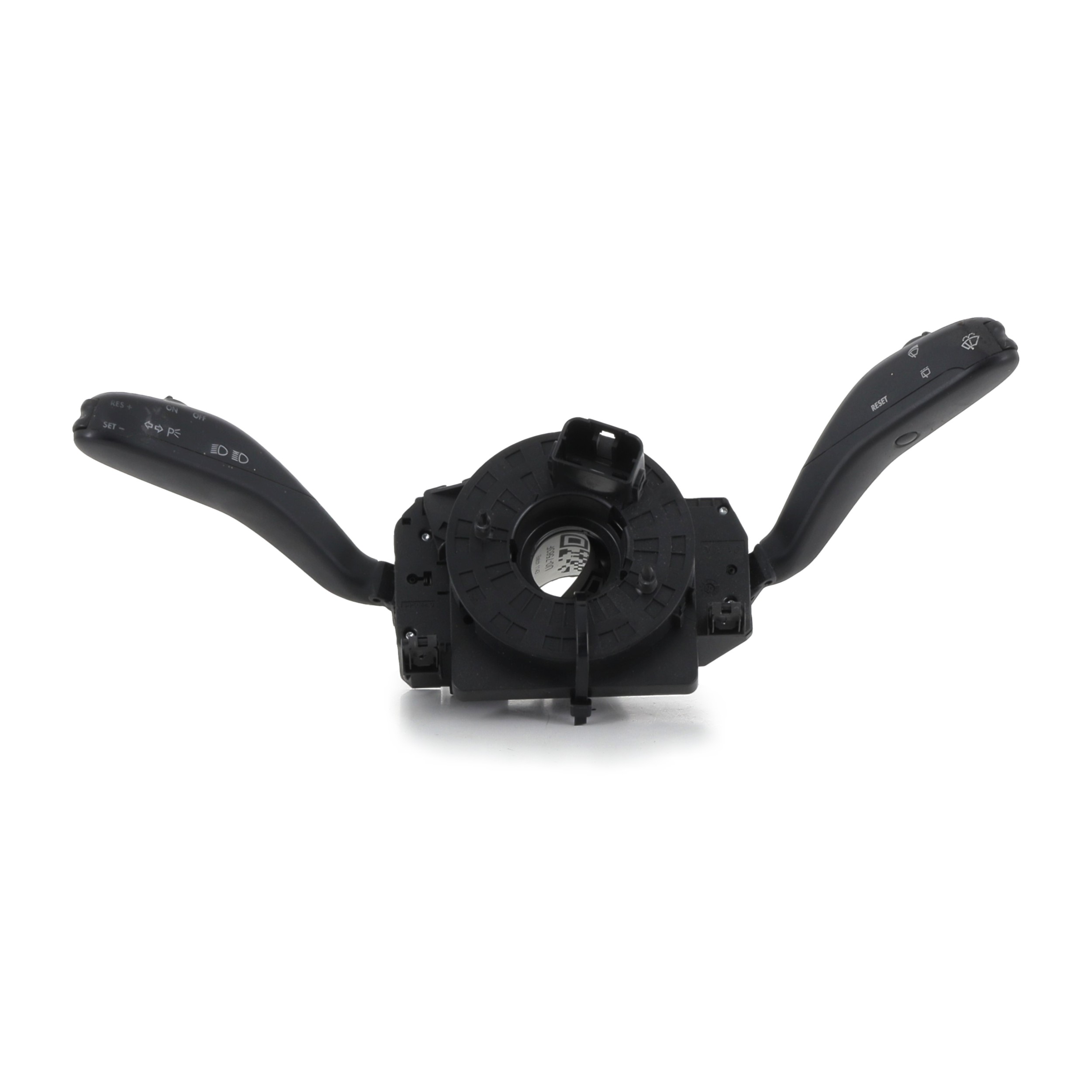 Commodo monobloc 6Q0953513G9B9 - VOLKSWAGEN POLO 4 PH.2 TDI - U0-7563F U0-7563F