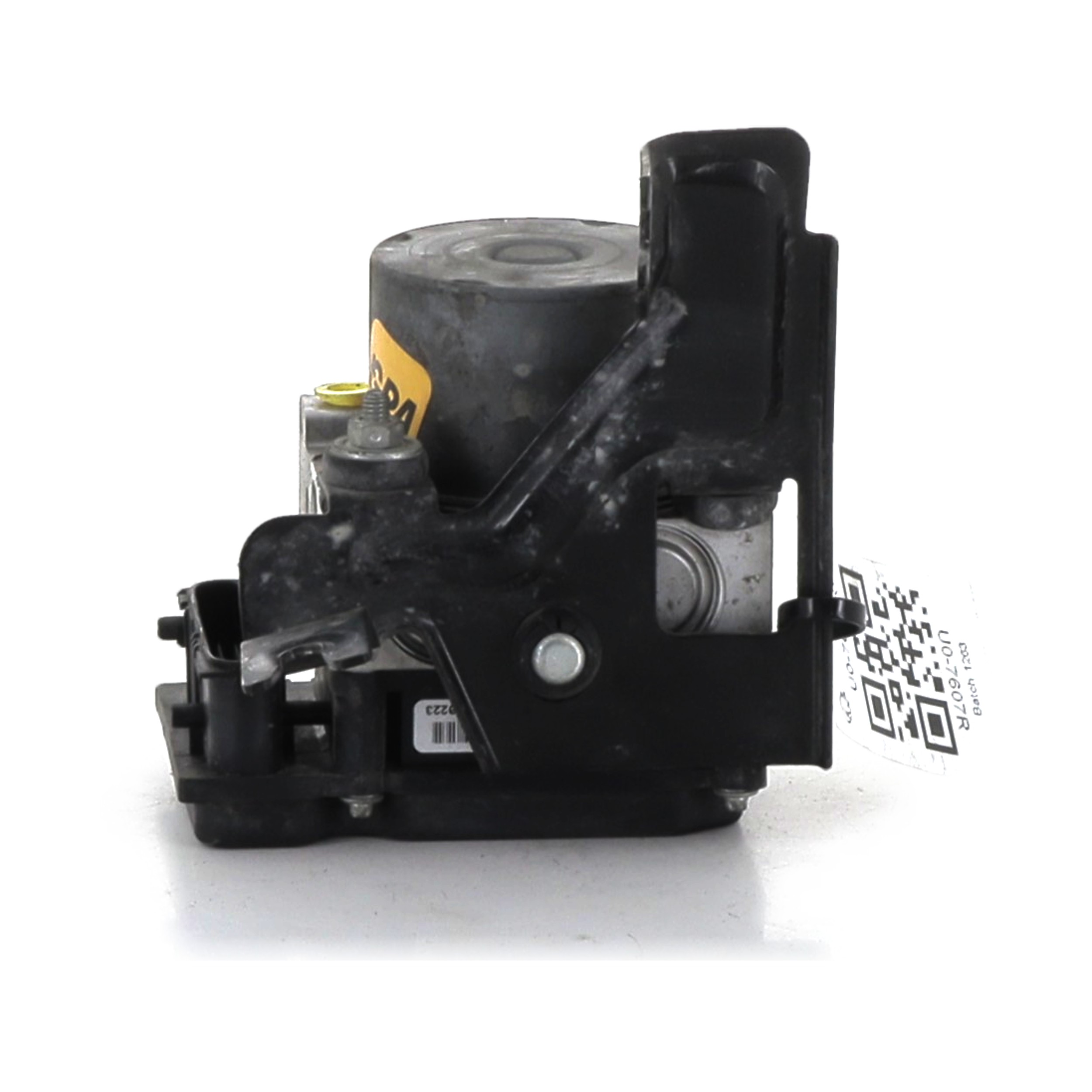 Bloc ABS 47660-BC66A- - NISSAN MICRA 3 PH.2 1.5 DCI - U0-7607R U0-7607R