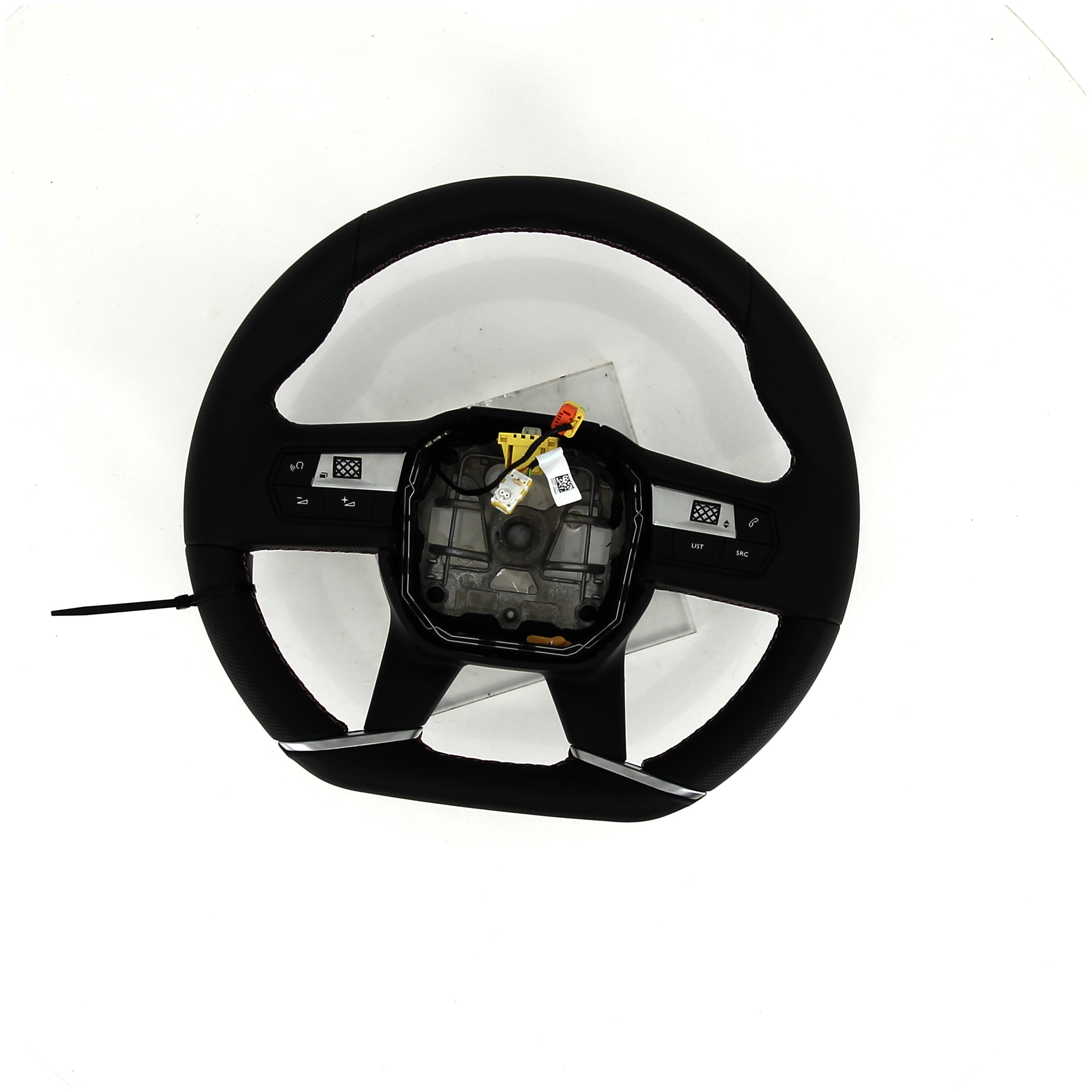 Volant 98186253ZD - DS DS7 PH.1 1.6 E-T - U0-7618N U0-7618N