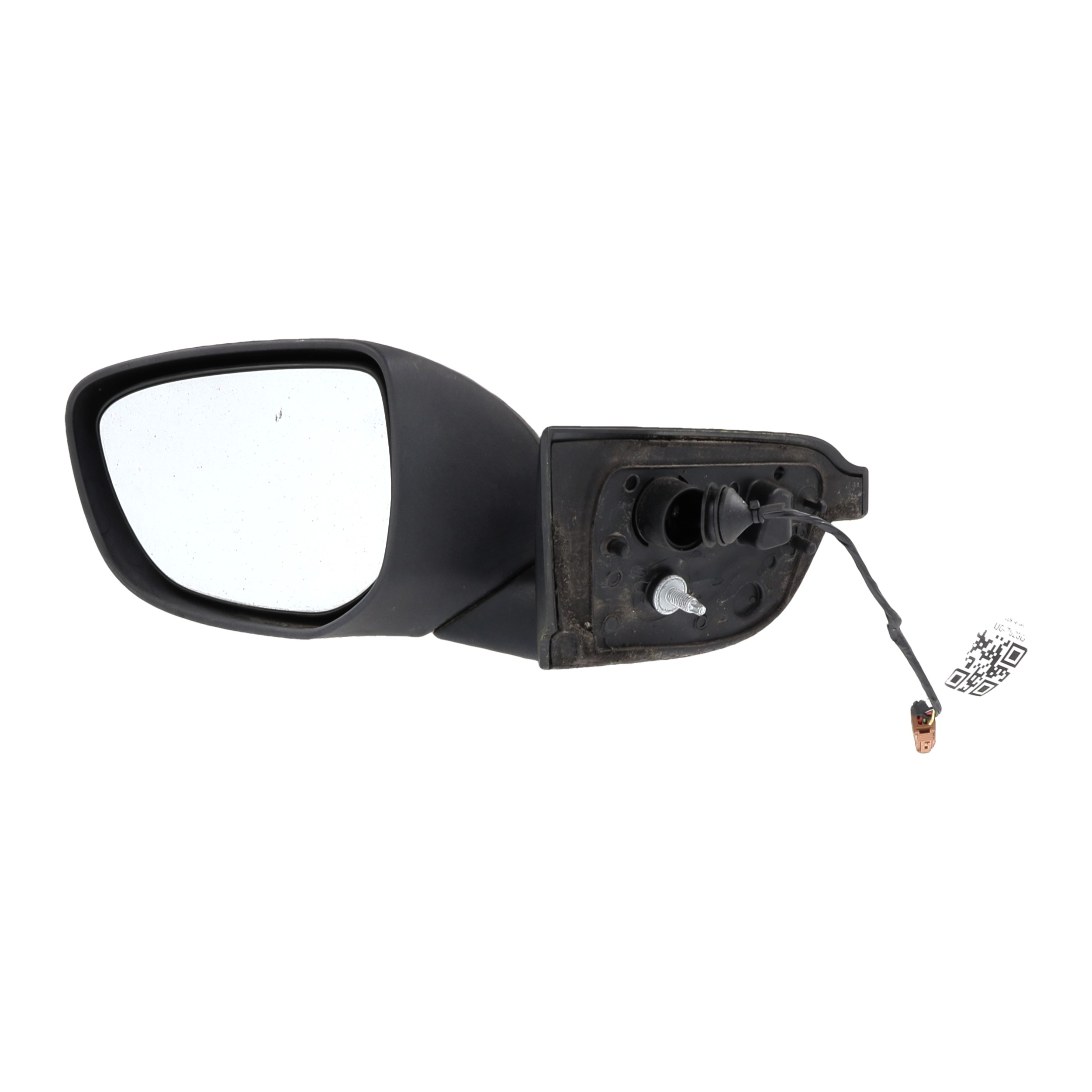 Rétroviseur gauche CITROEN C4 CACTUS PH.1 réf. 98016918XT U0-7623G U0-7623G