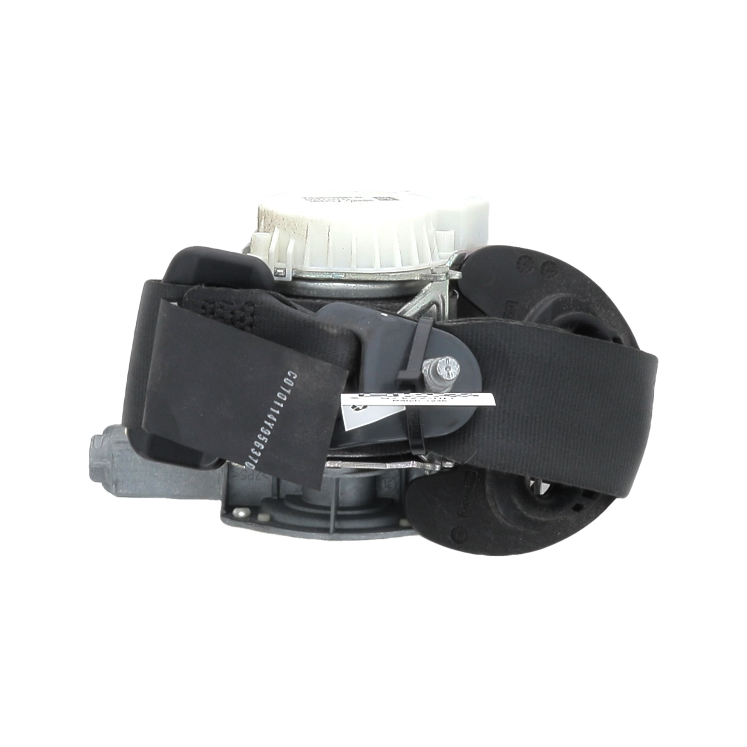 Ceinture avant gauche CITROEN C3 2 PH.2 réf. 98030363XX U0-7747S U0-7747S