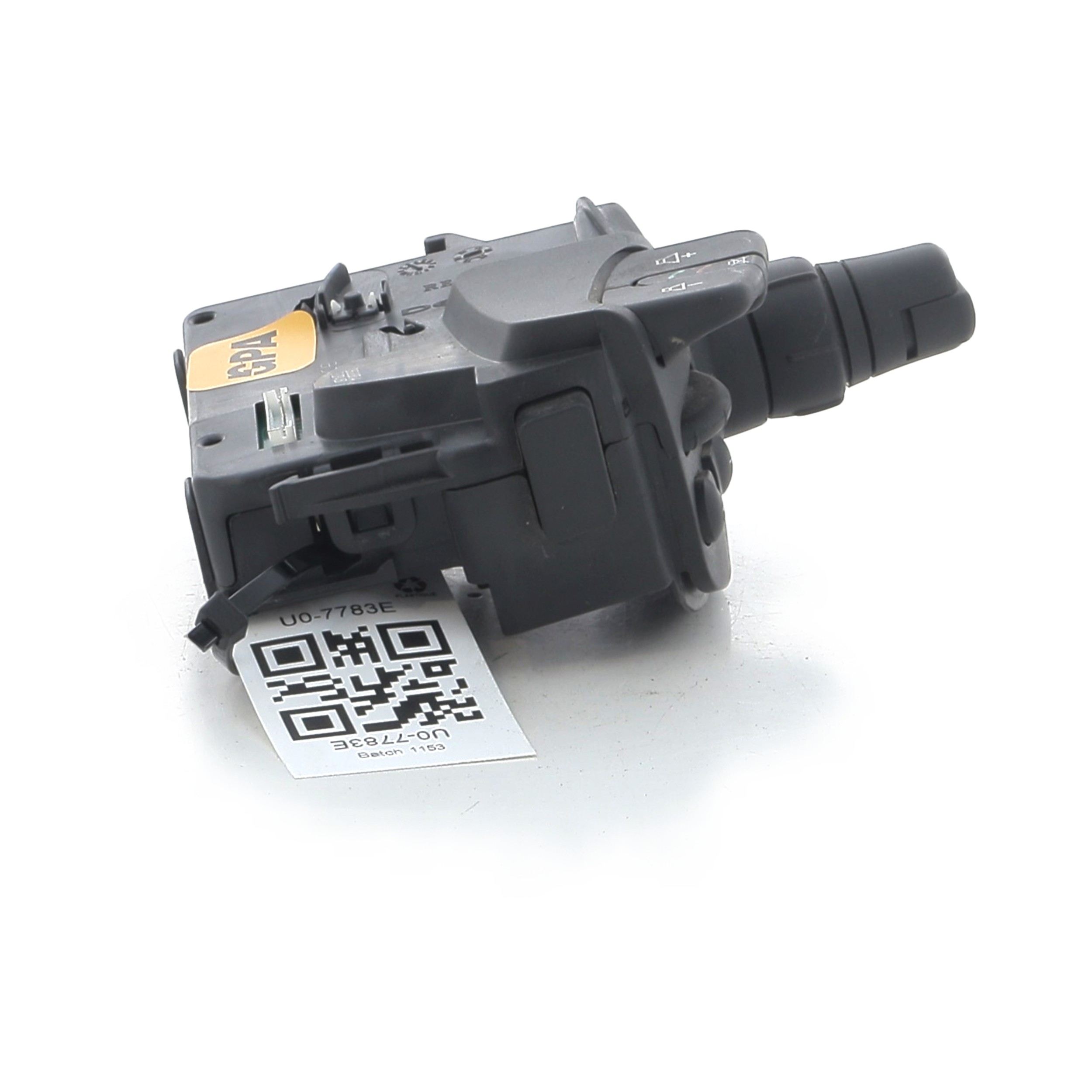 U0-7783E