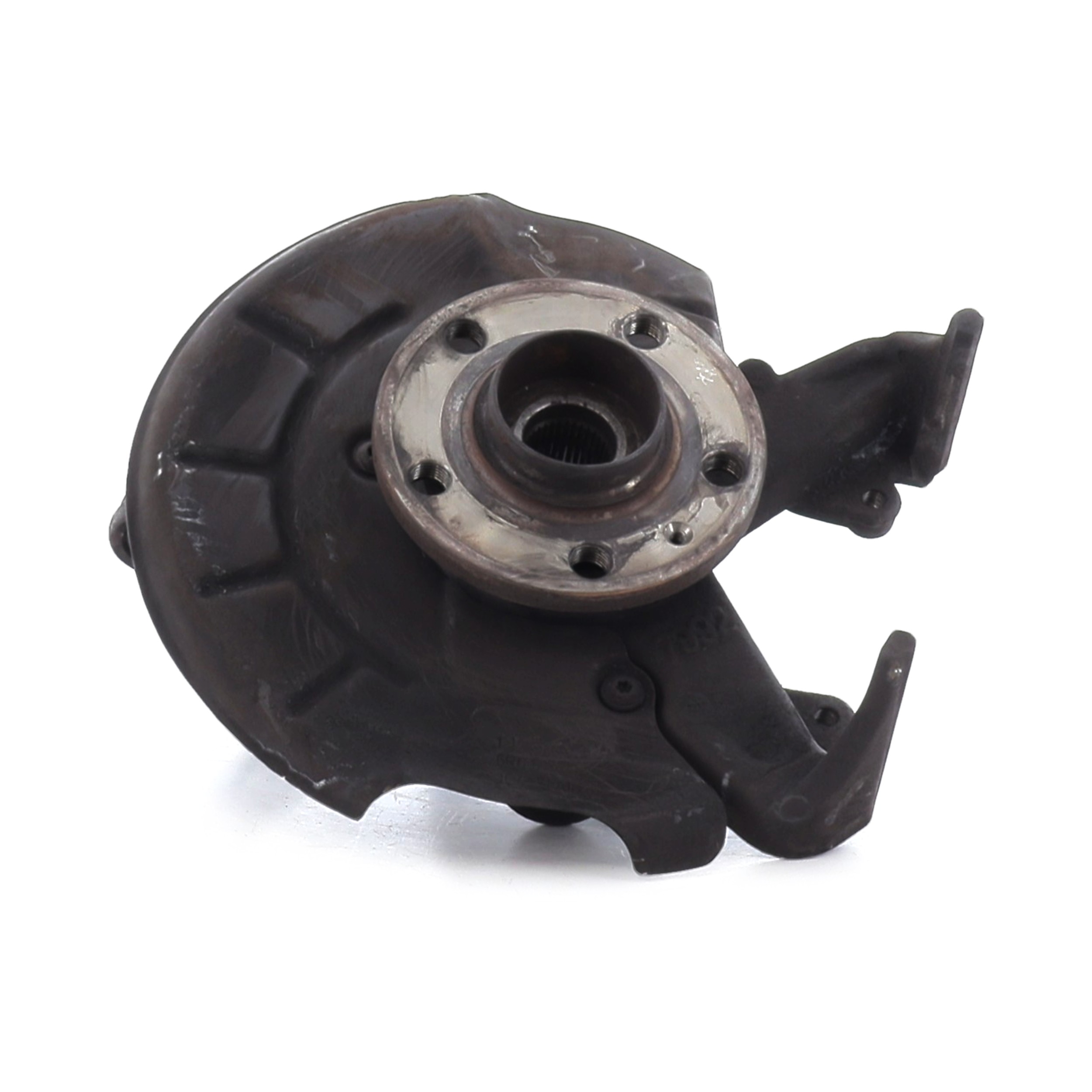 Pivot avant droit VOLKSWAGEN POLO 4 PH.2 TDI réf. 6Q0407256AC U0-7800S U0-7800S