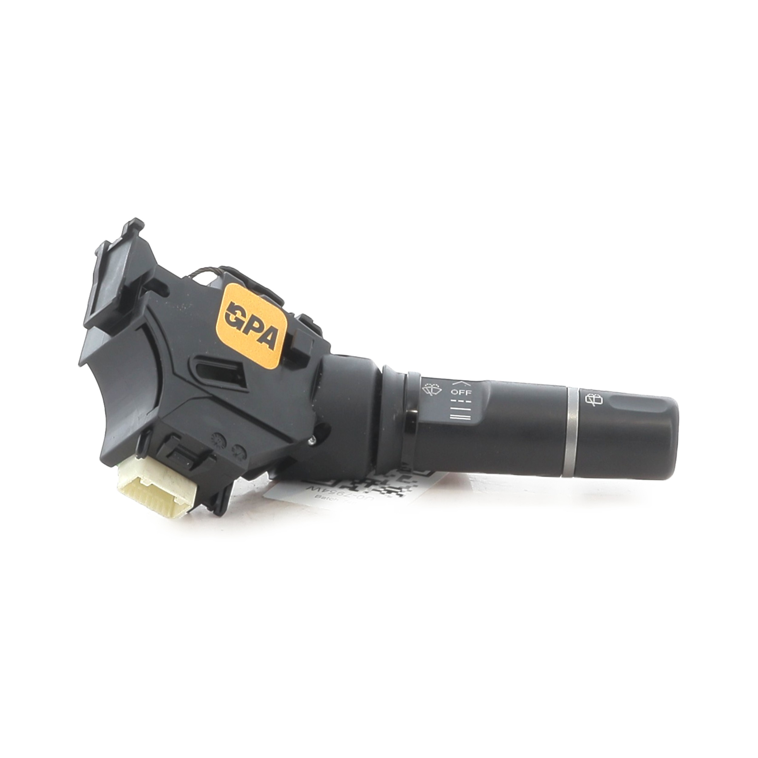 Commodo droit DF7166128 - MAZDA MAZDA 2 2 PH.1 1.4 MZCD - U0-7954W U0-7954W