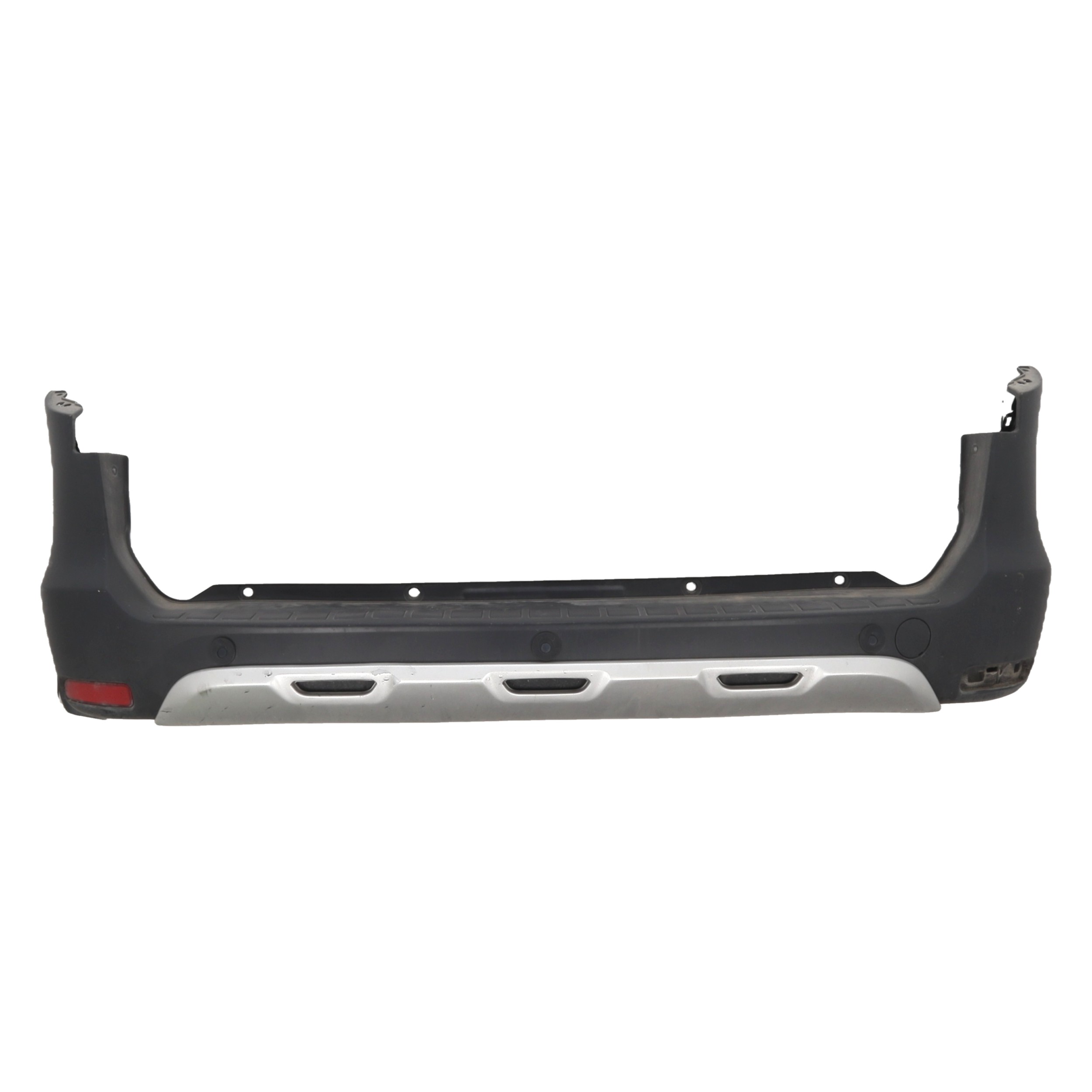 Pare choc arrière DACIA DOKKER PH.1 850225320R U0-7980P U0-7980P