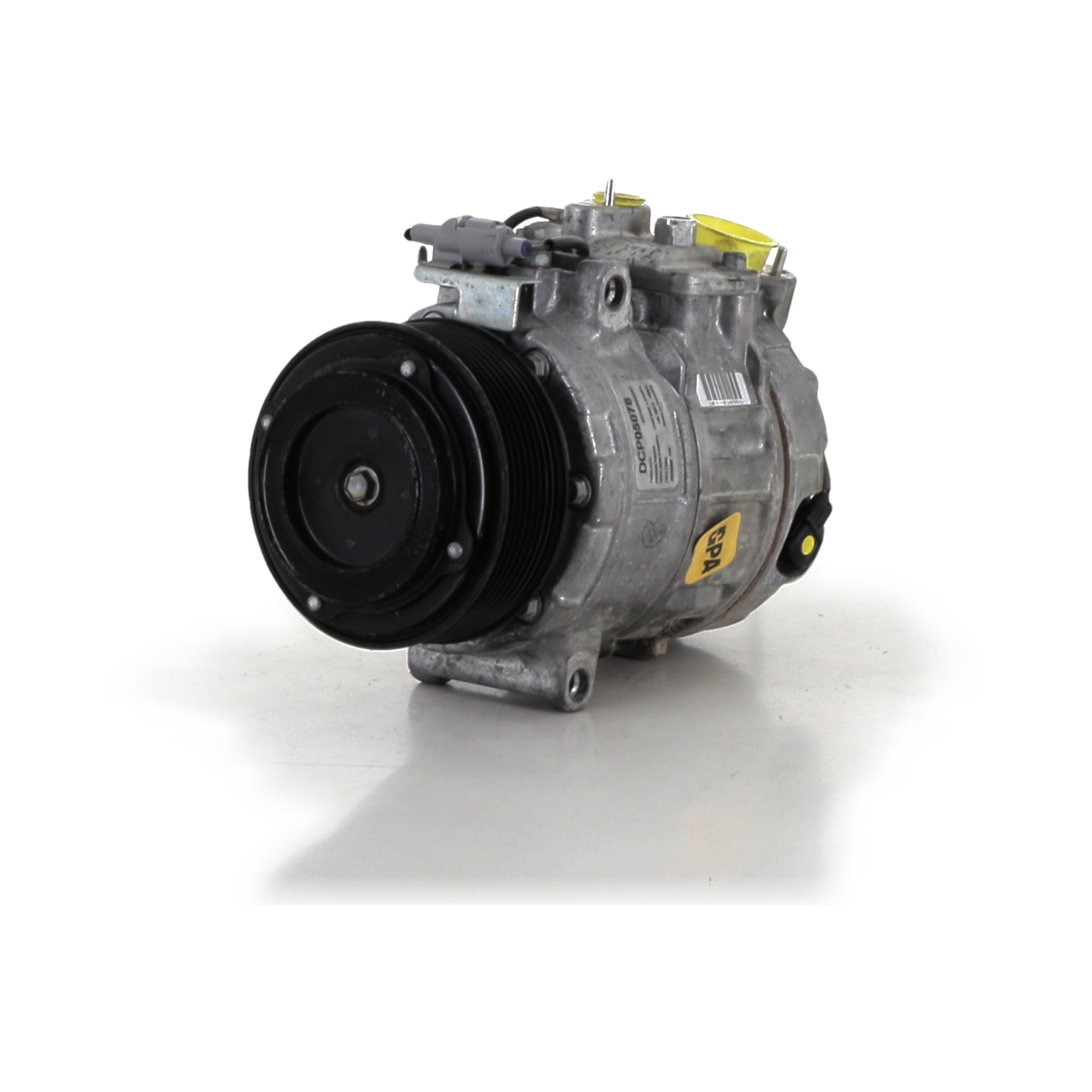 Compresseur de climatisation BMW SERIE 1 2 PH.1 M 135 XI réf. 64529399060 U0-8044E U0-8044E