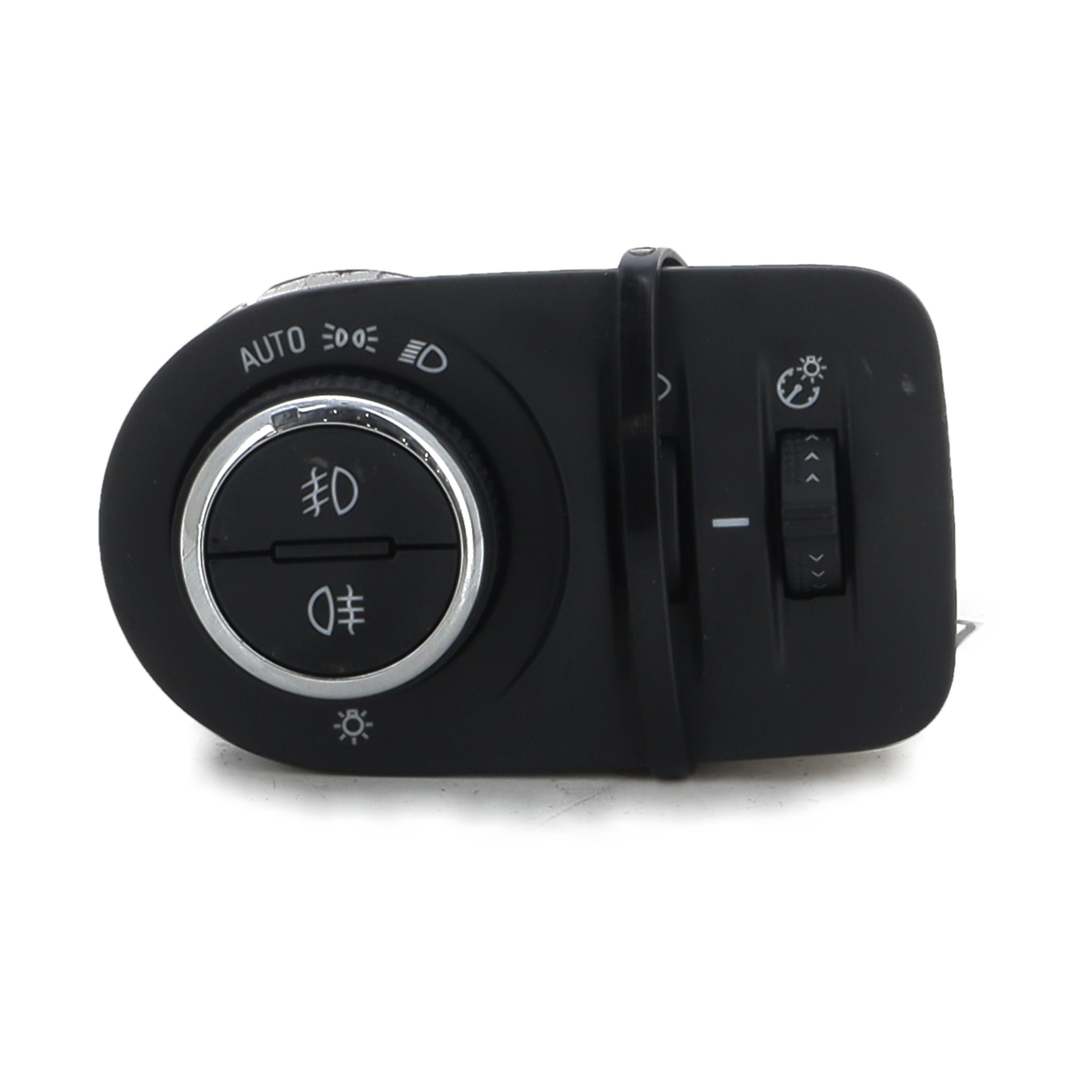 Interrupteur d'éclairage 39050757 - OPEL ASTRA K PH.1 1.6 CDTI - U0-8076S U0-8076S