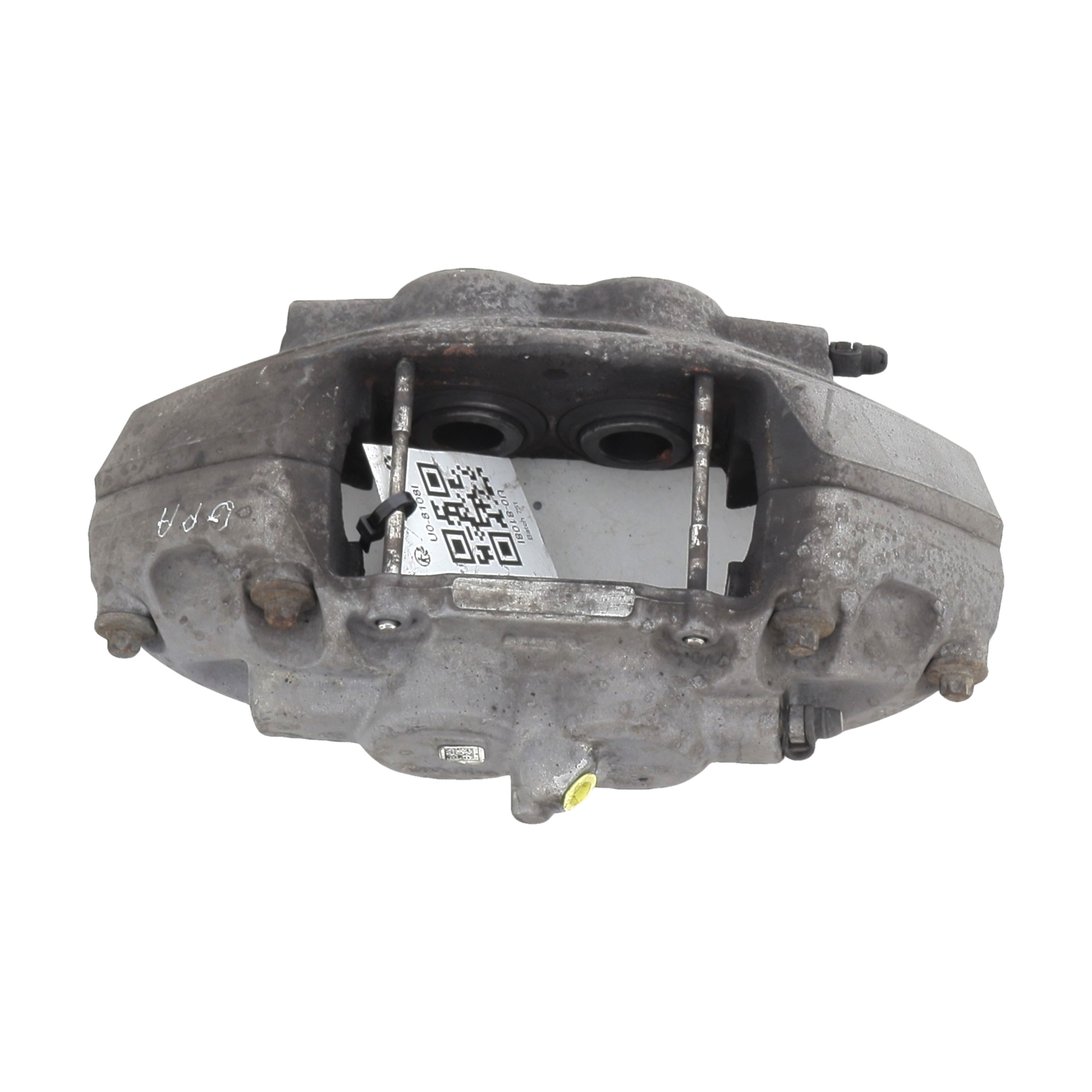 Etrier avant droit 34116865538 - BMW SERIE 4 1 PH.1 435 XD - U0-8108I U0-8108I