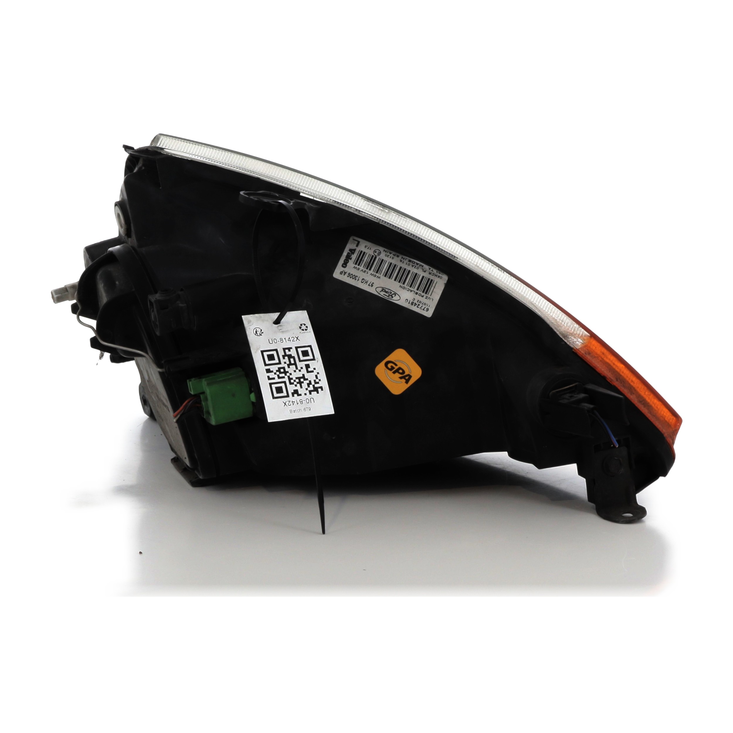 U0-8142X