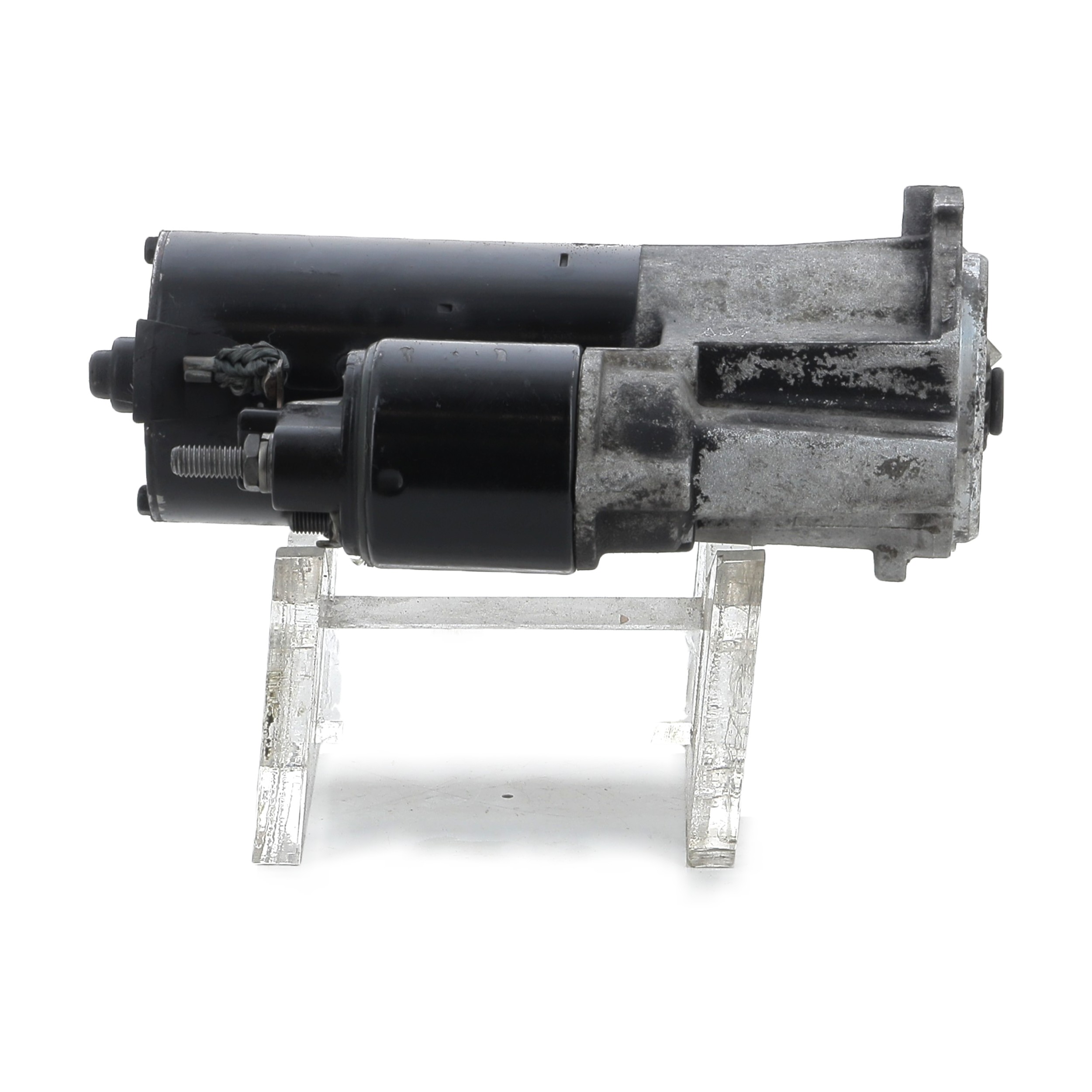 Démarreur VOLKSWAGEN TOUAREG 1 PH.1 3.2 réf. 012911023FX U0-8146T U0-8146T