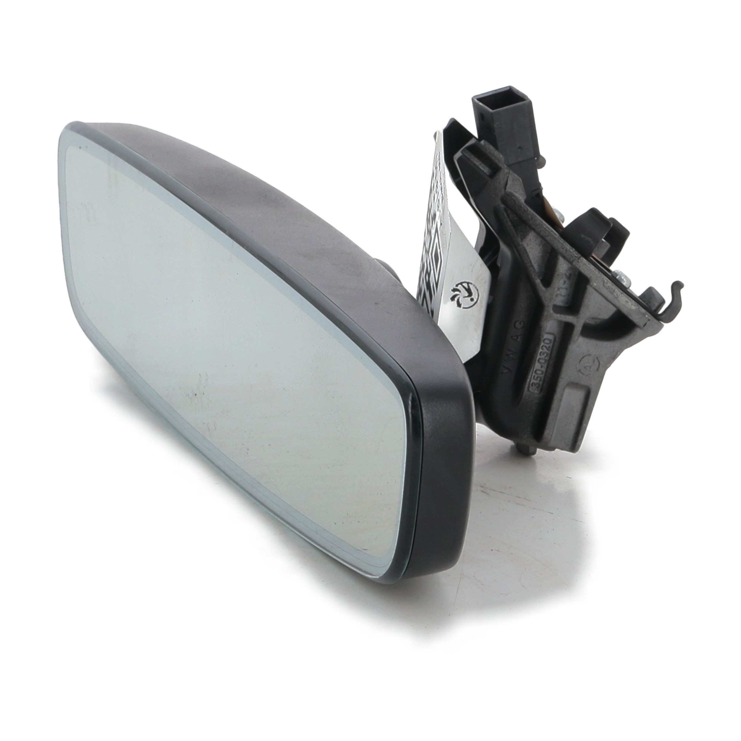 Rétroviseur intérieur 3G0857511AD9B9 - VOLKSWAGEN PASSAT SW 7 PH.2 1.4 GTE - U0-8191Y U0-8191Y