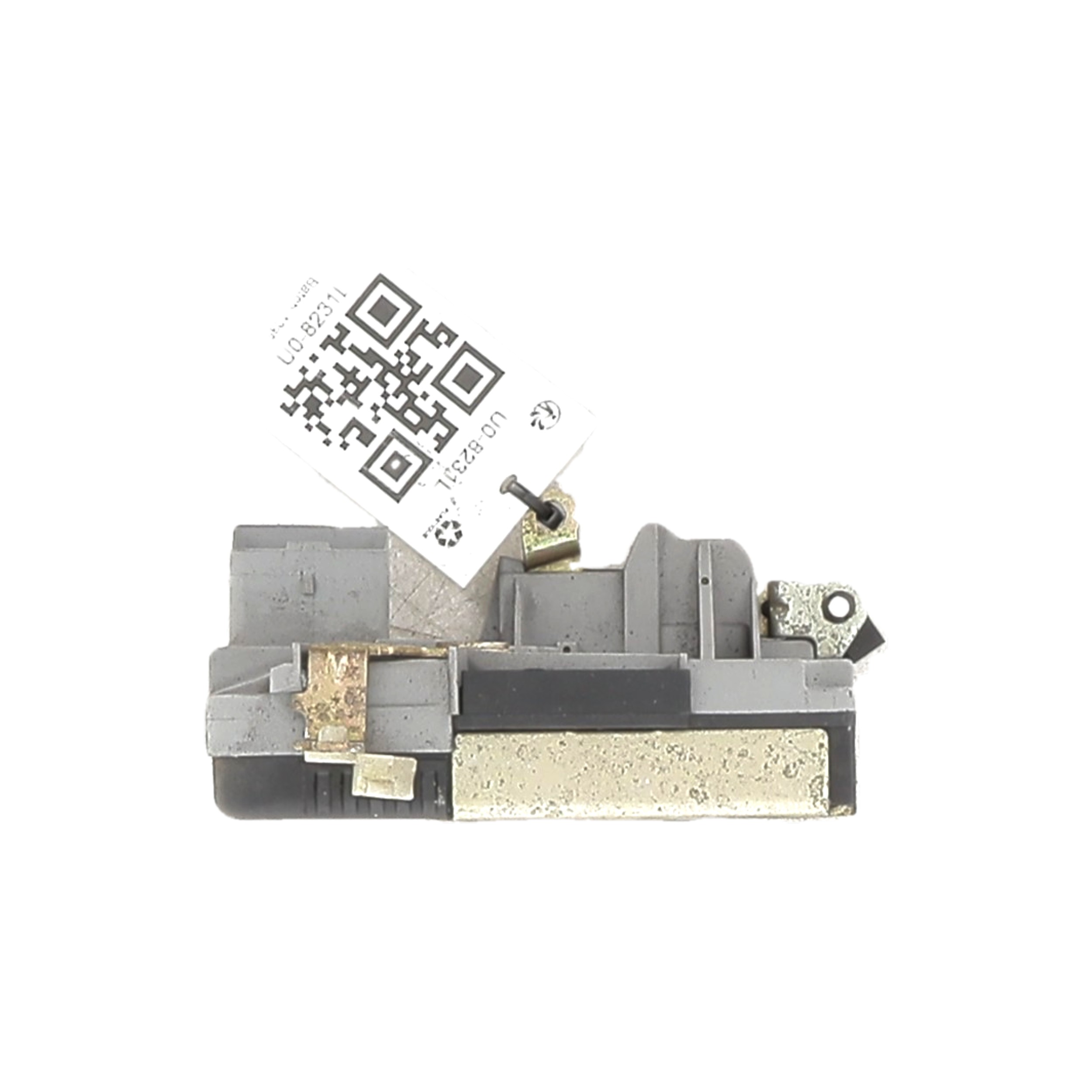 Serrure de porte avant droite 9136L2 - PEUGEOT 307 PH.1 HDI - U0-8231L U0-8231L