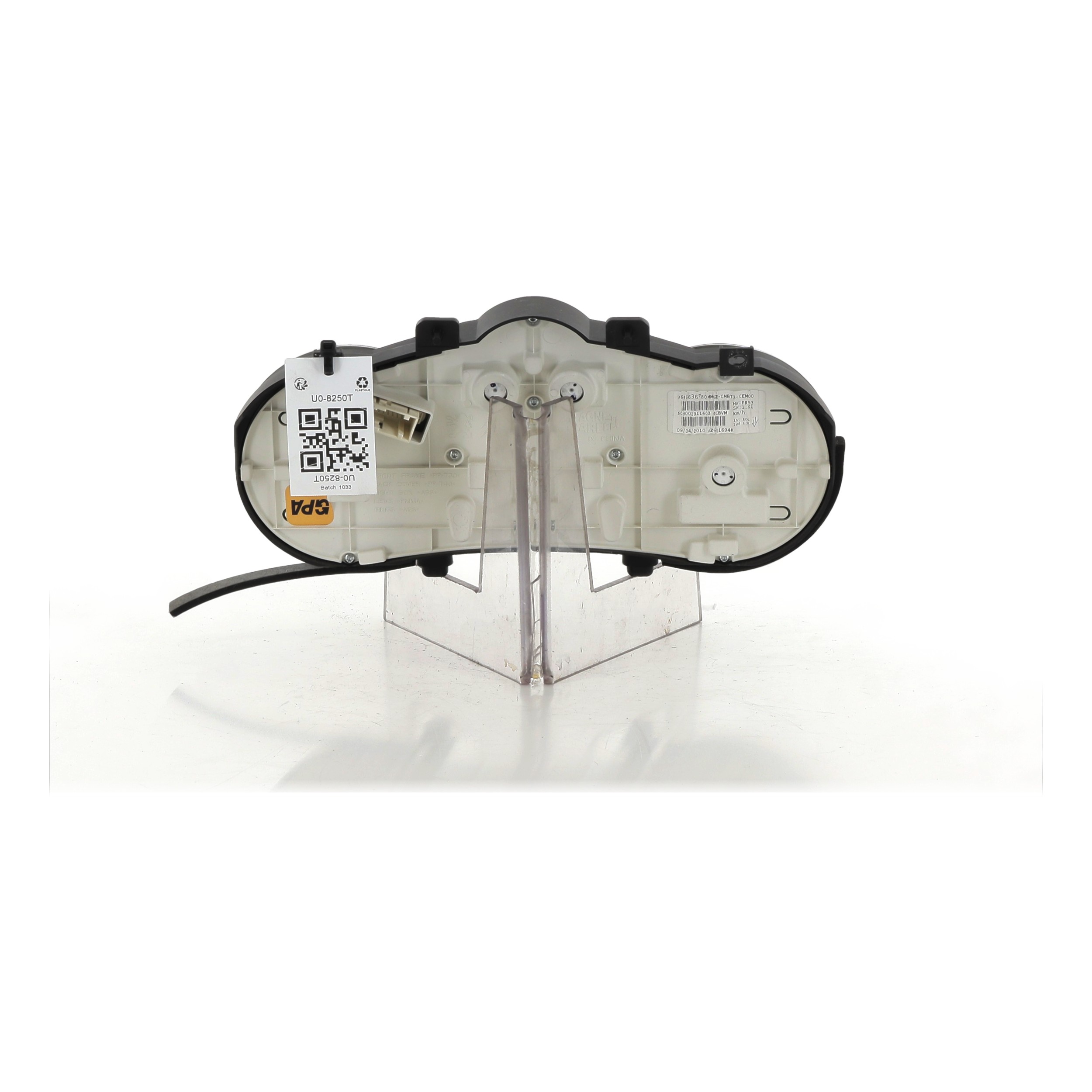 U0-8250T