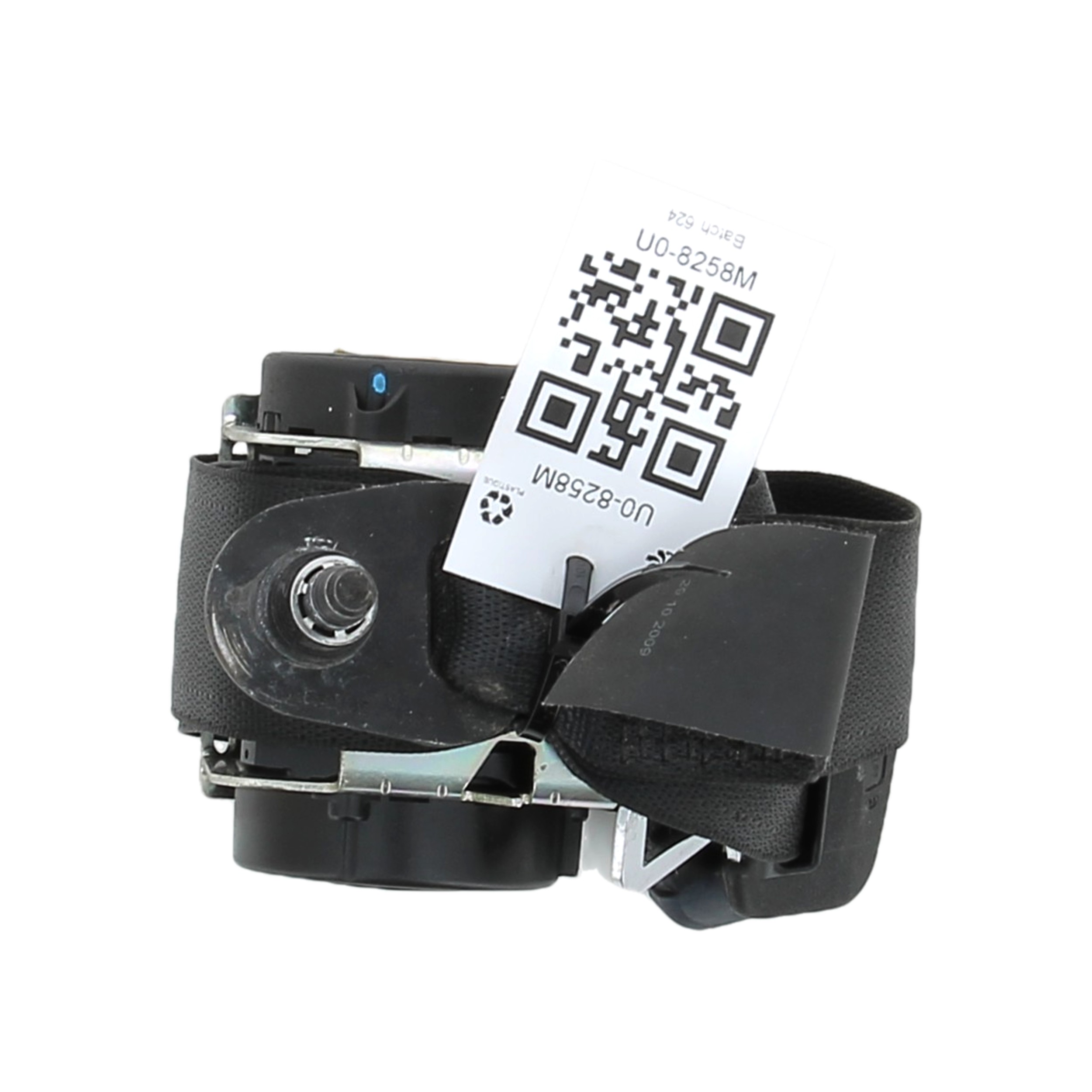 Ceinture avant droit OPEL COMBO TOUR C PH.2 réf. 13243001 U0-8258M U0-8258M