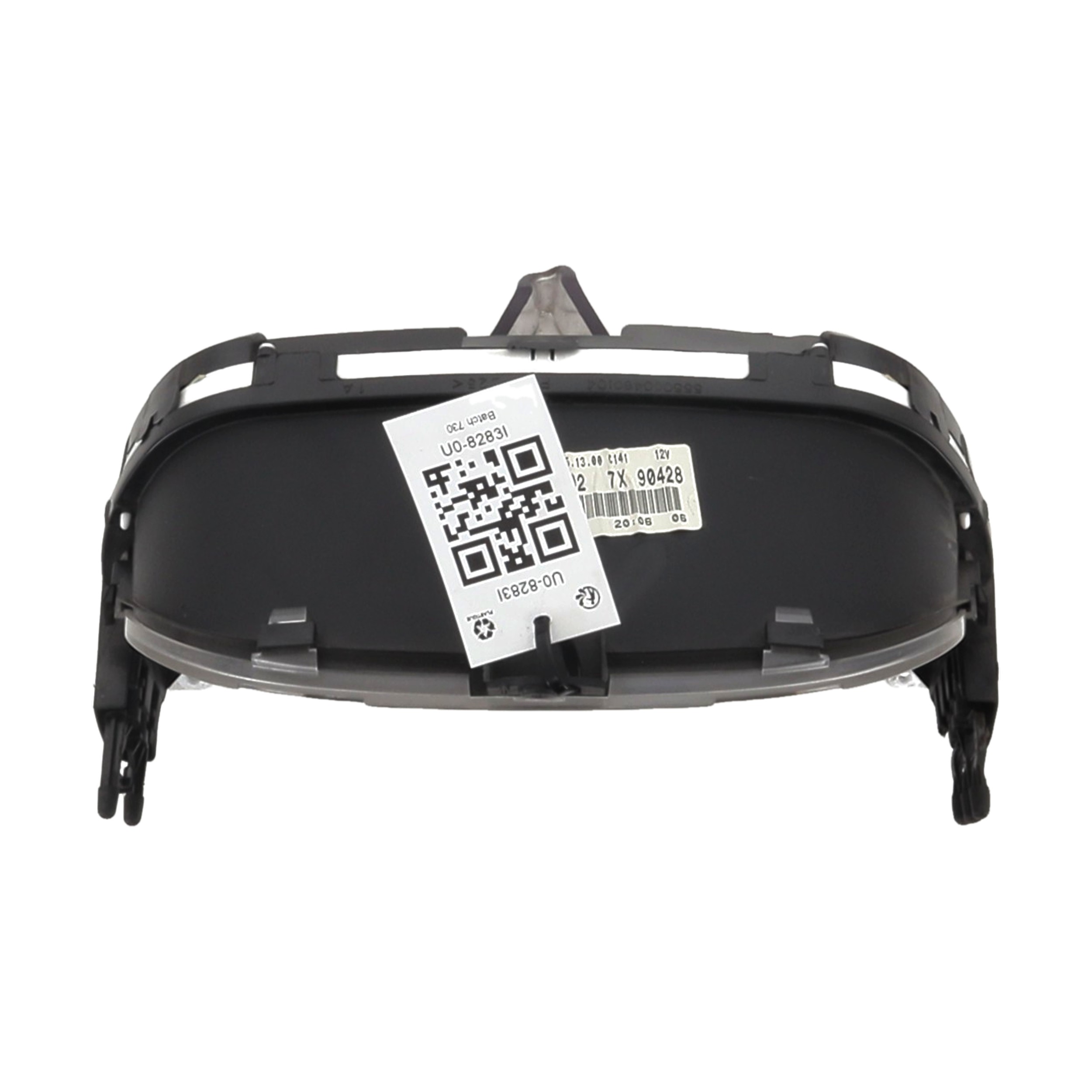 Compteur 51797302 - FIAT DOBLO 2 PH.1 1.3 JTD - U0-8283I U0-8283I