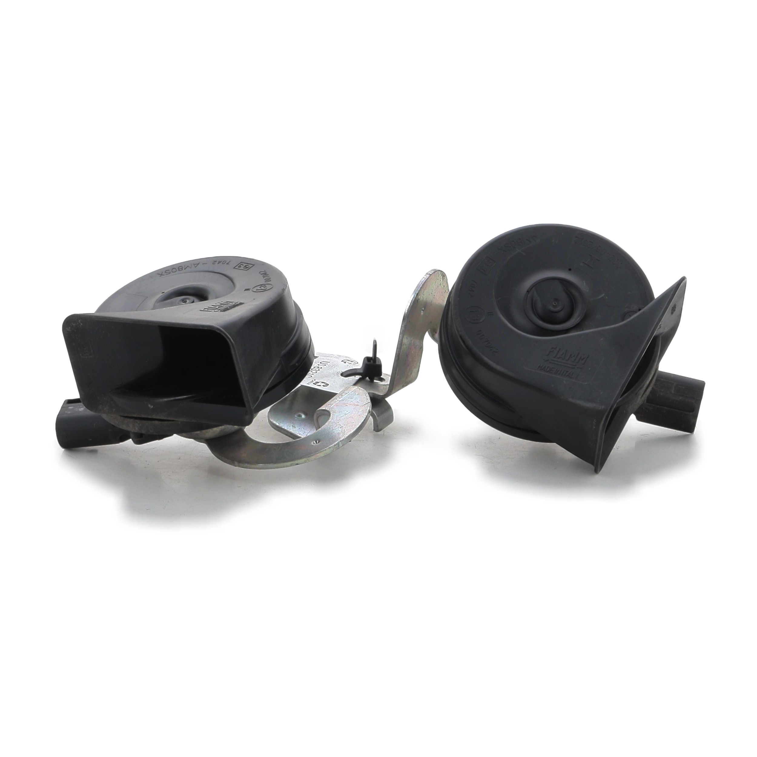 Klaxon 2475403206 - MERCEDES CLASSE GLA 1 PH.2 200 D - U0-8321C U0-8321C