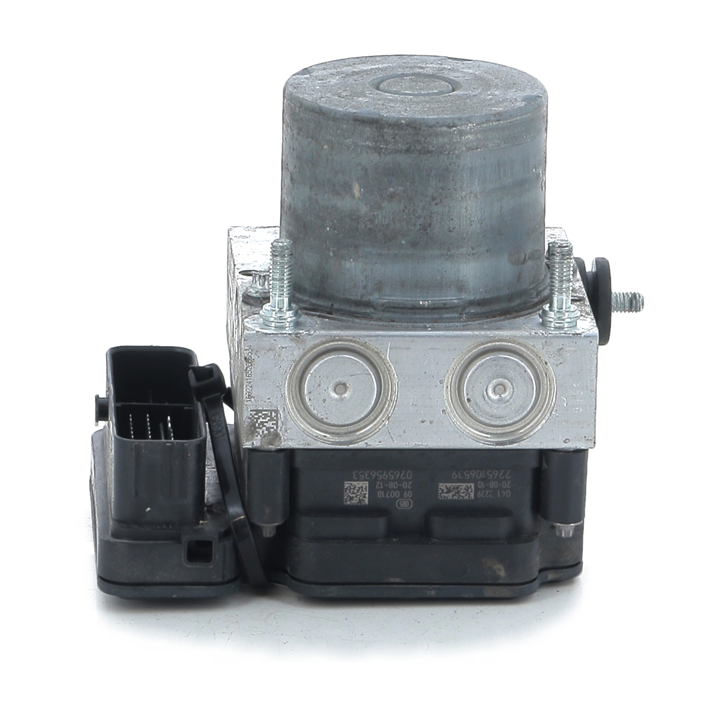 Bloc ABS 1647872680 - PEUGEOT 308 2 PH.2 1.5 BHDI - U0-8370L U0-8370L