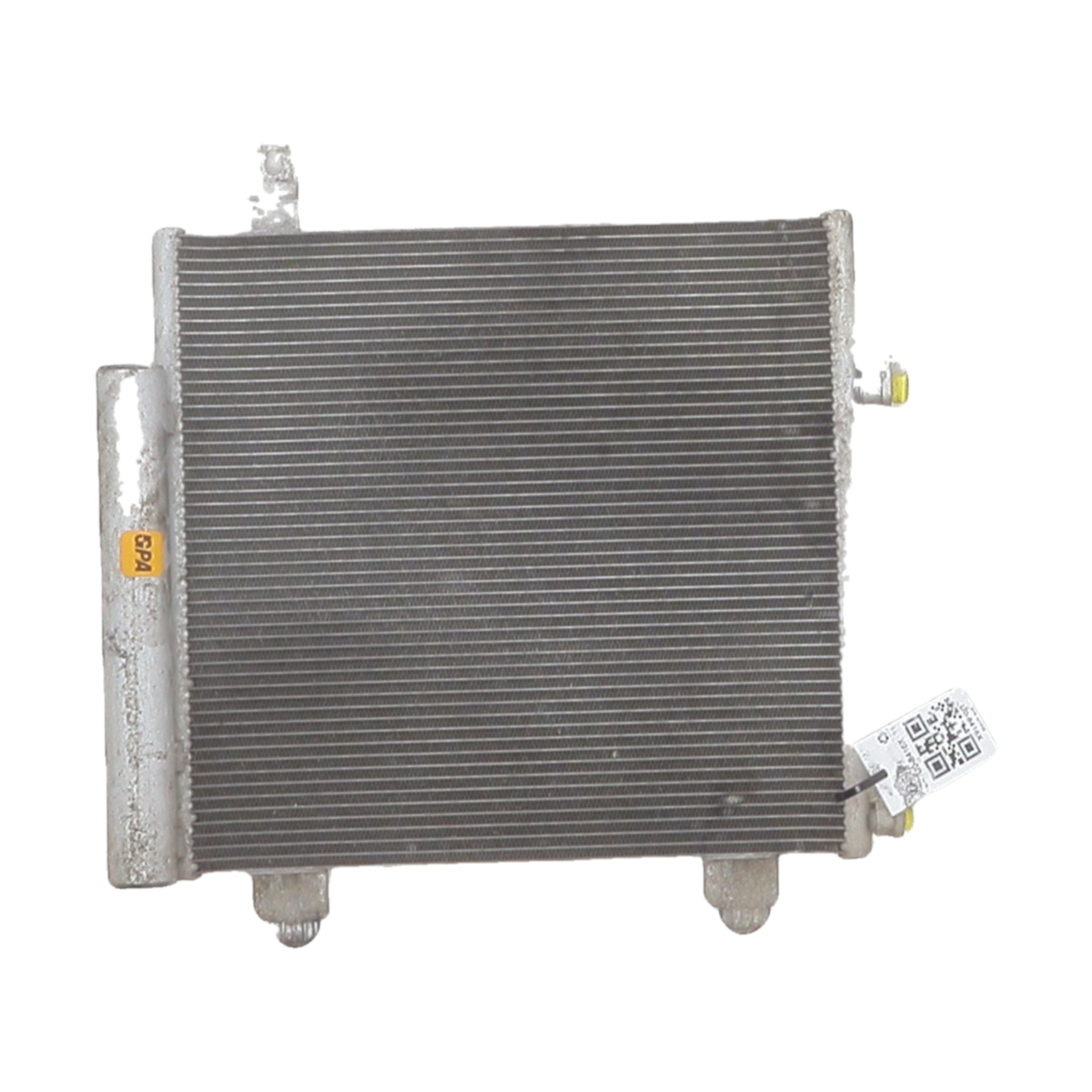 Radiateur de climatisation/Condenseur TOYOTA AYGO 2 PH.1 1.0 VVTI réf. 88450YV020 U0-8416X U0-8416X