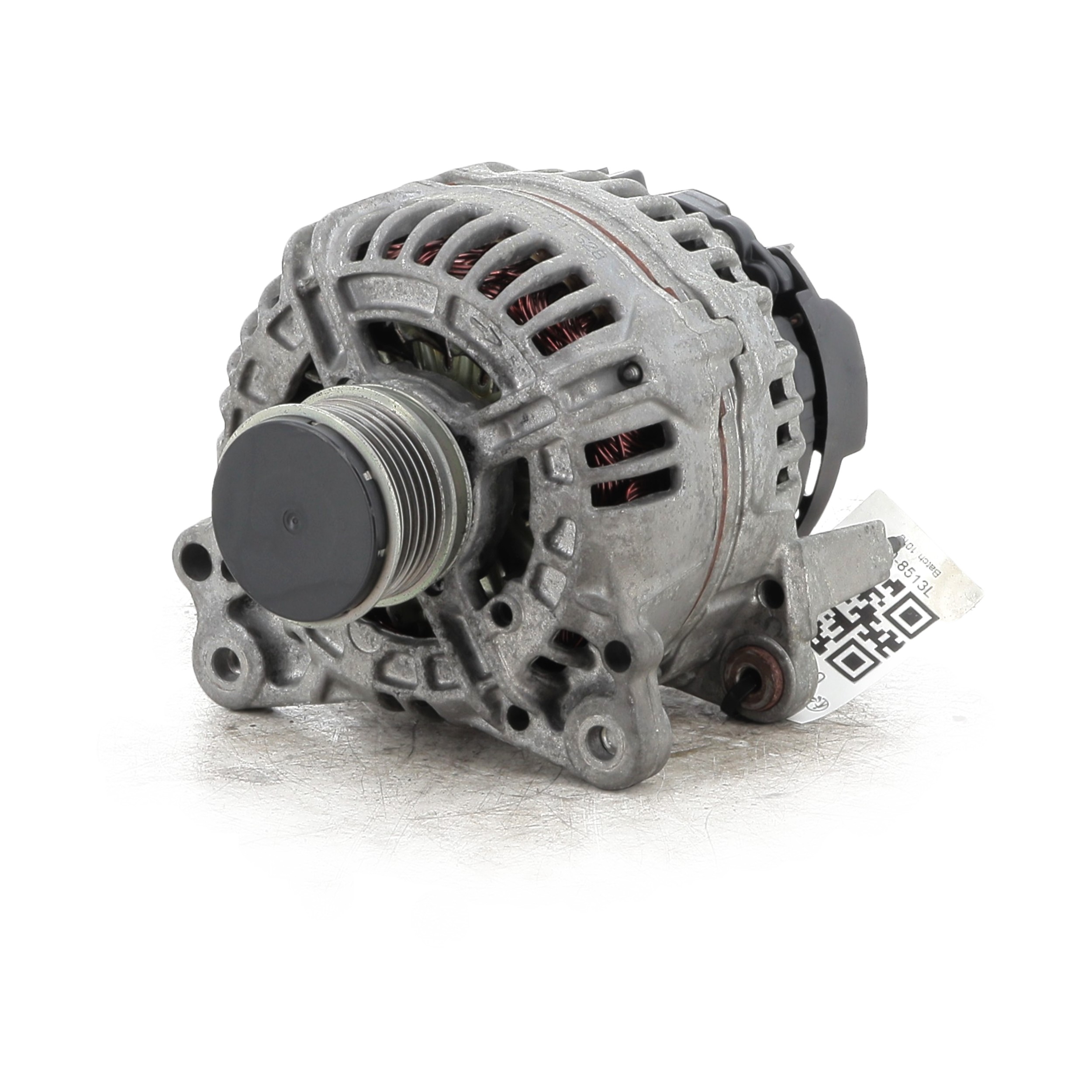 Alternateur VOLKSWAGEN POLO 4 PH.2 TDI réf. 045903023AX U0-8513L U0-8513L