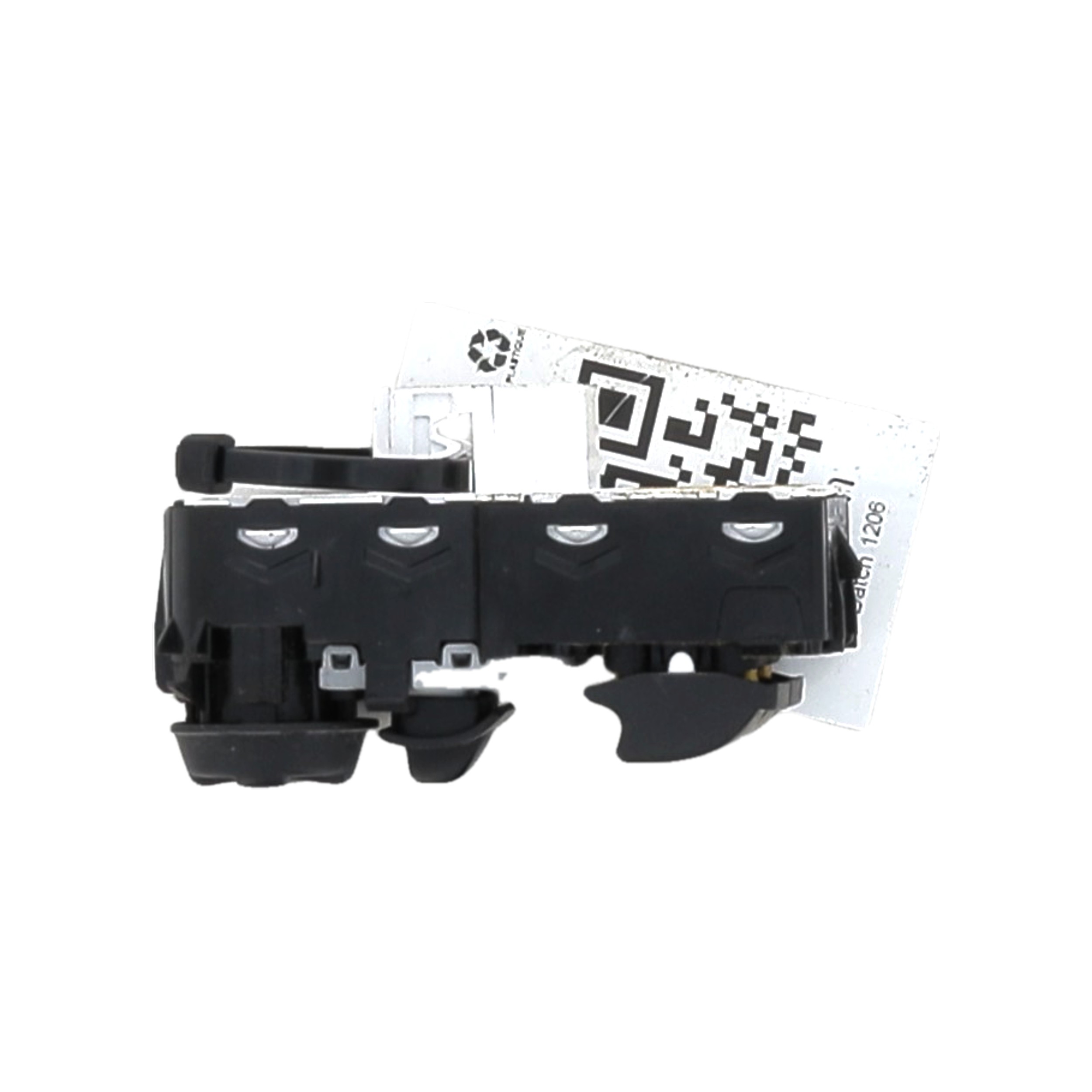 Platine de commande lève-vitre gauche 98329368ZD - PEUGEOT EXPERT 3 2.0 BHDI - U0-8574T U0-8574T